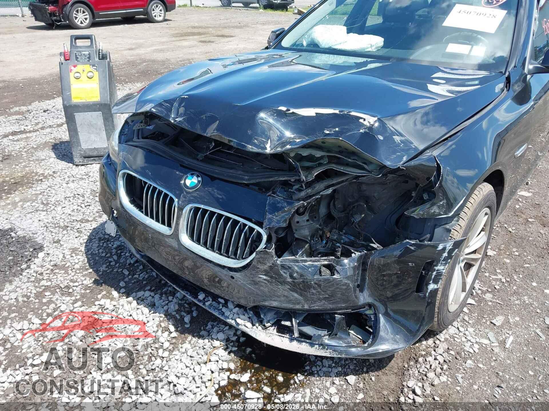 BMW 528I 2014 - WBA5A7C51ED618203