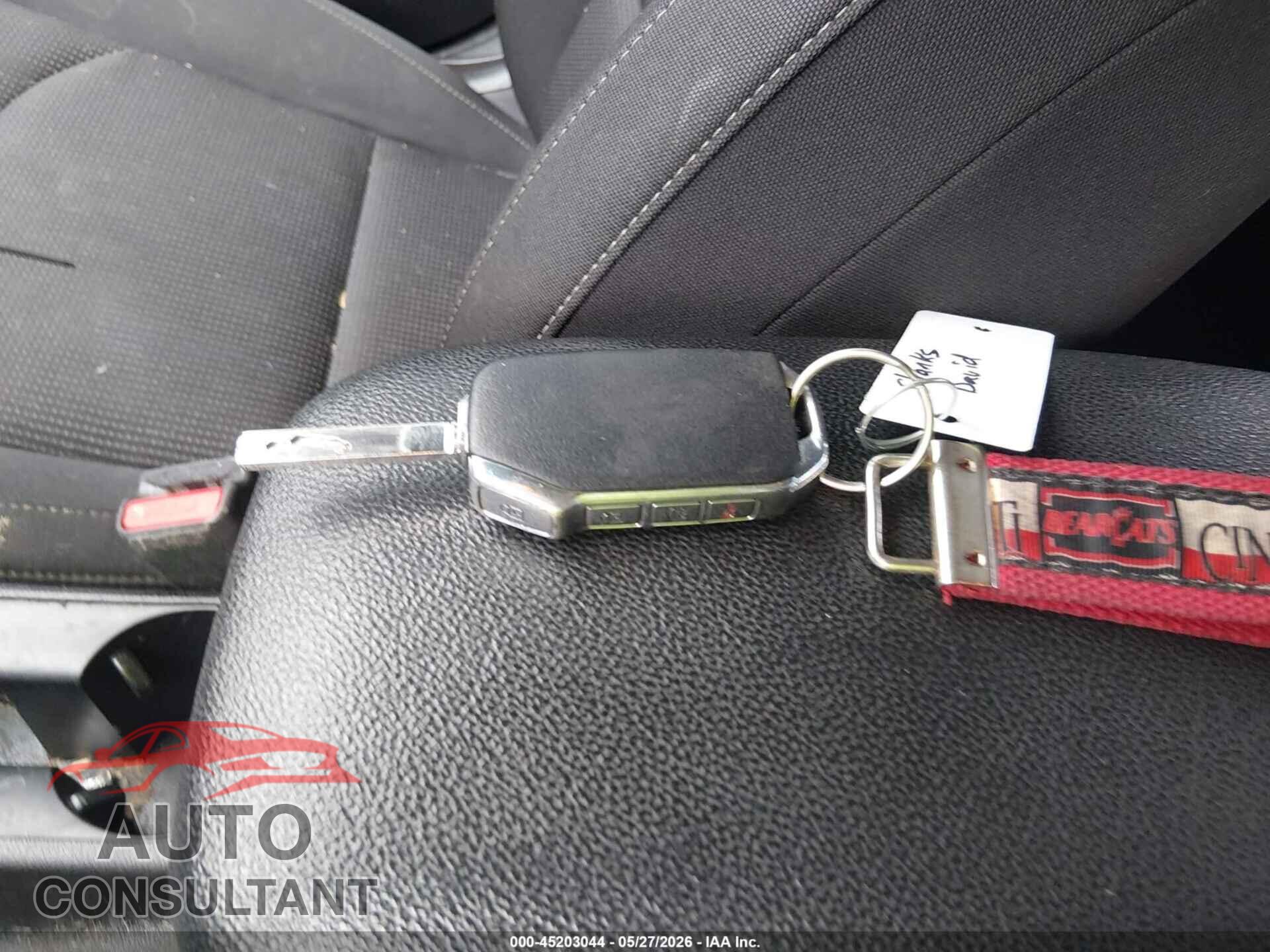 KIA FORTE 2020 - 3KPF24AD2LE176623