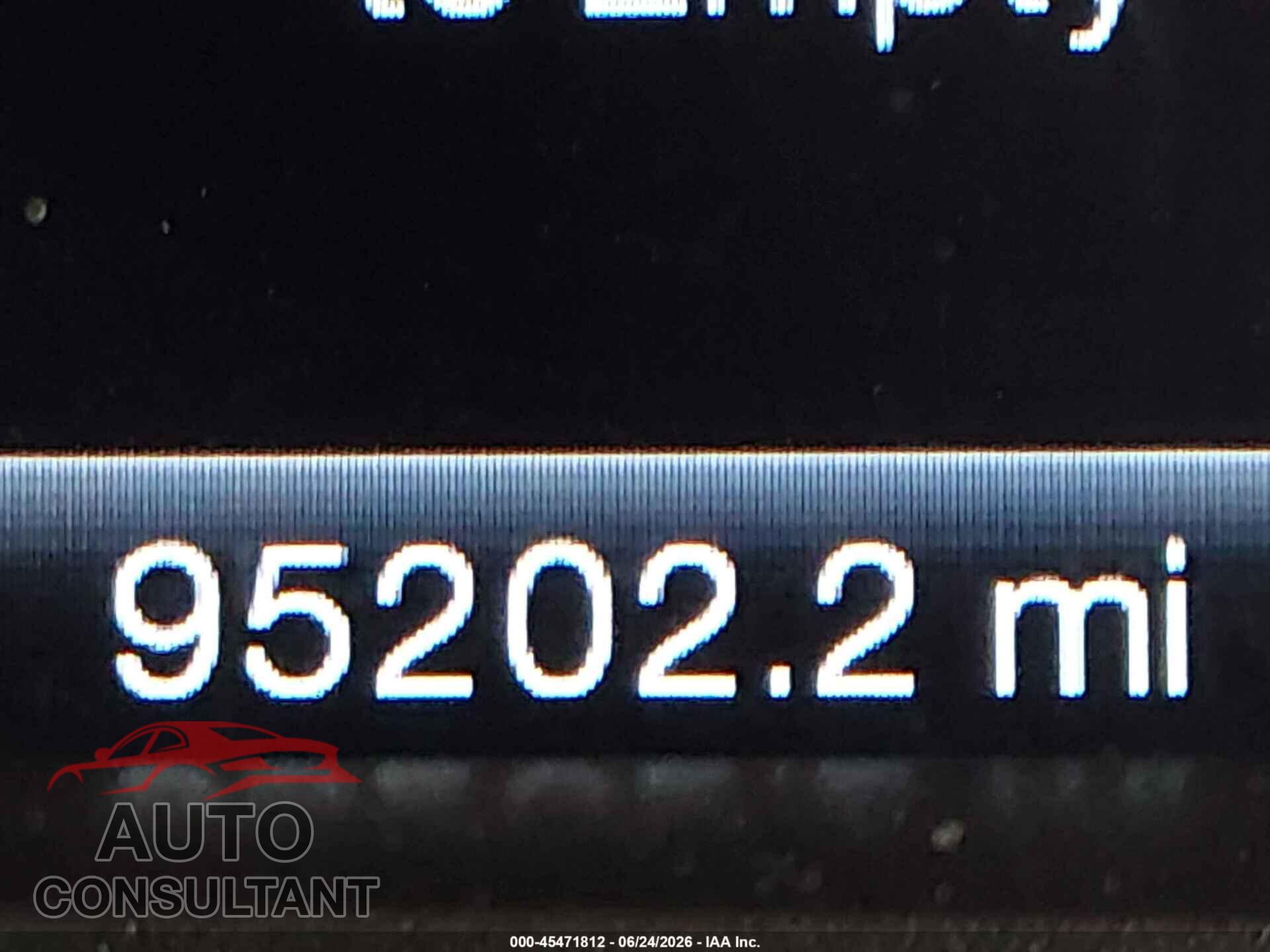 FORD EDGE 2014 - 2FMDK3JC2EBA14053
