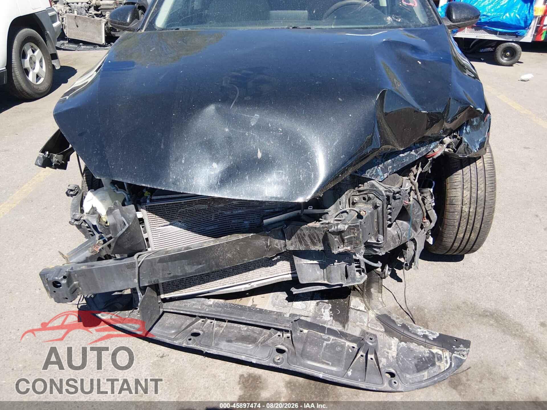 KIA FORTE 2019 - 3KPF24AD5KE077342