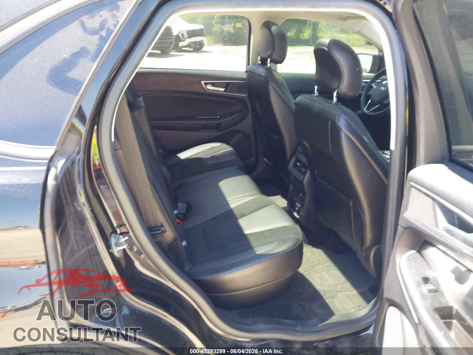 FORD EDGE 2016 - 2FMPK4AP8GBB55735