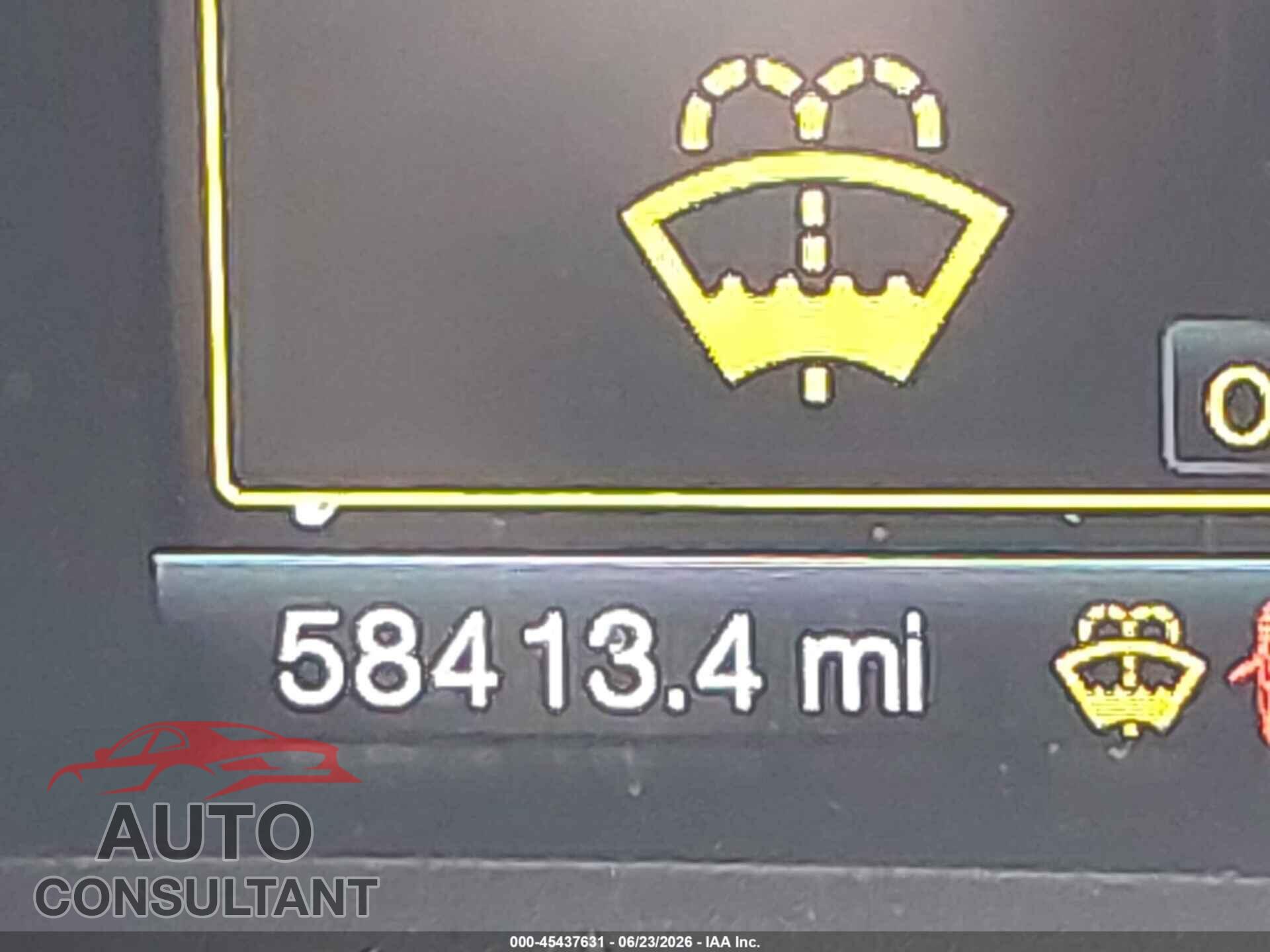 FORD EDGE 2013 - 2FMDK4KC6DBC28871
