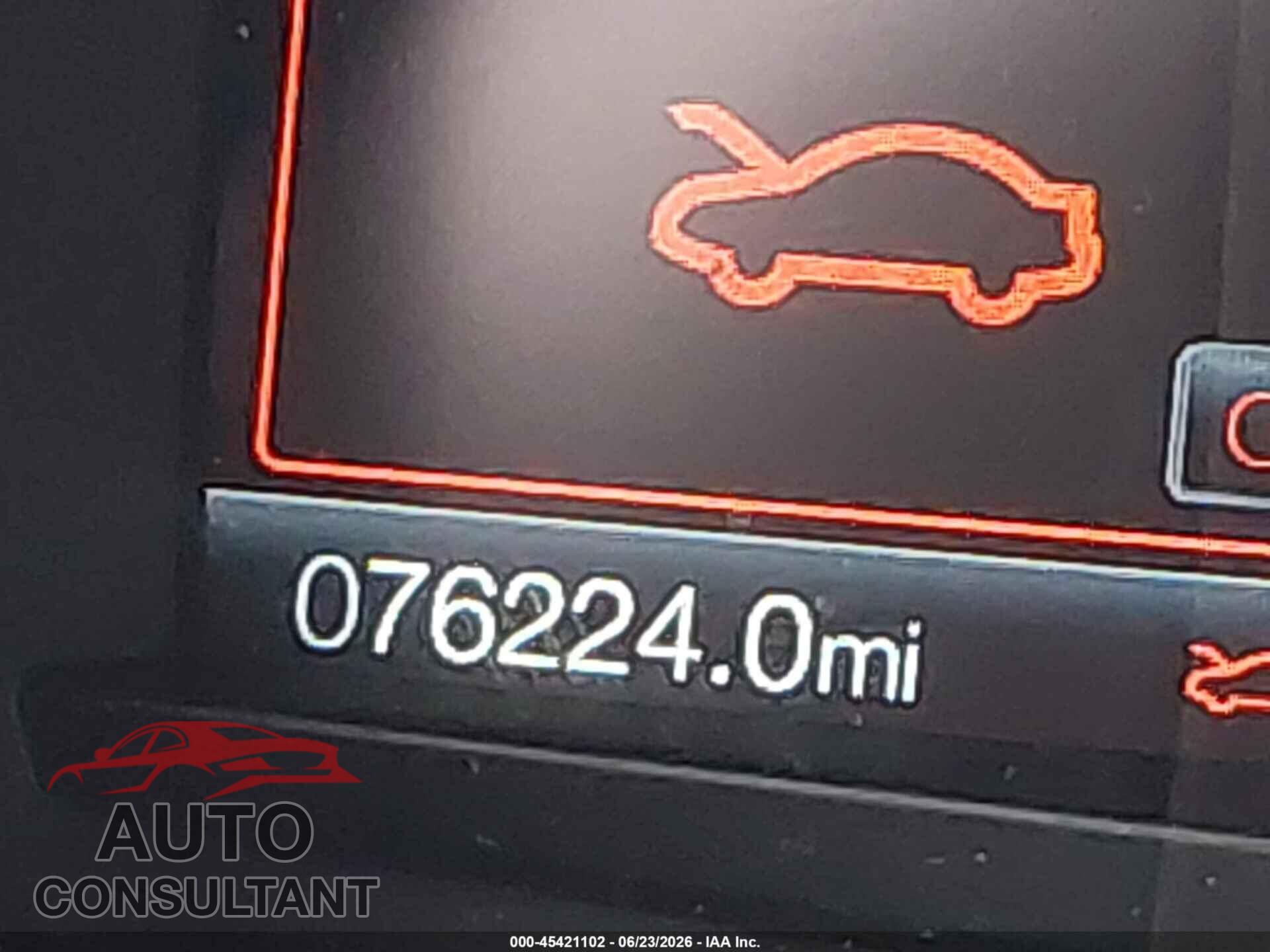 FORD EDGE 2019 - 2FMPK4J93KBC25104