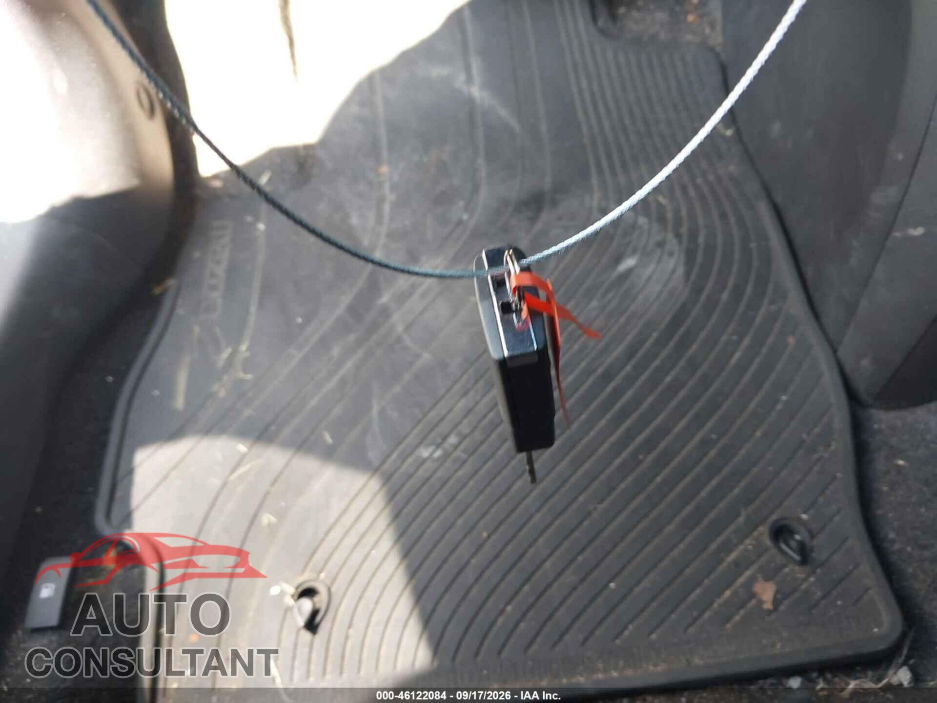 MAZDA MAZDA2 2011 - JM1DE1HY7B0126698