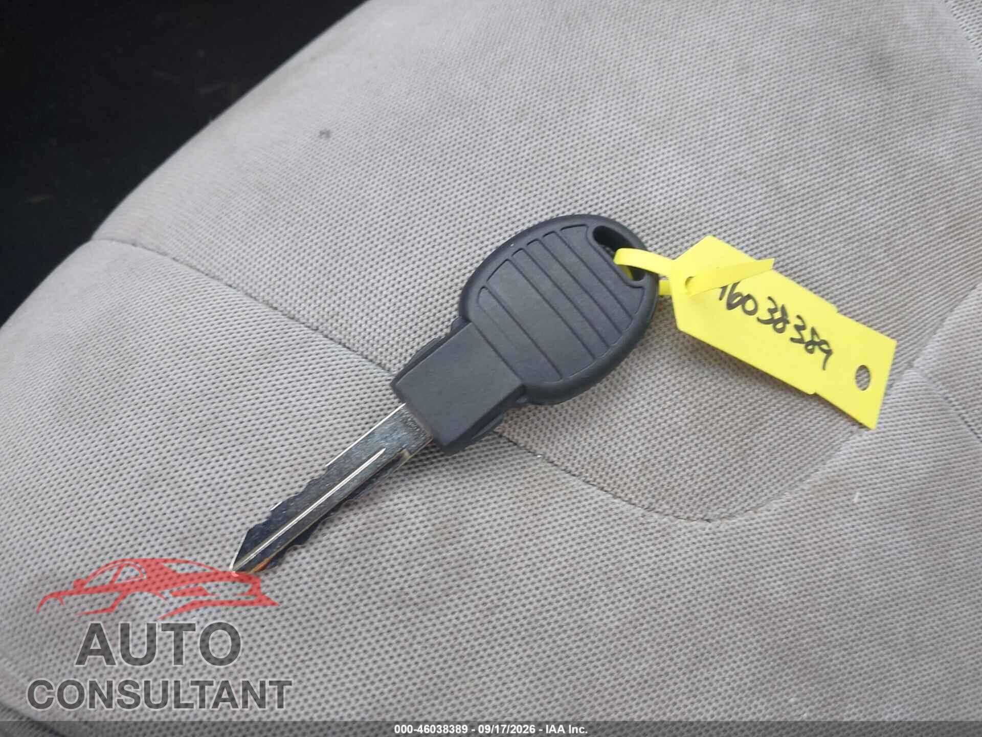 DODGE DART 2013 - 1C3CDFBA2DD285541