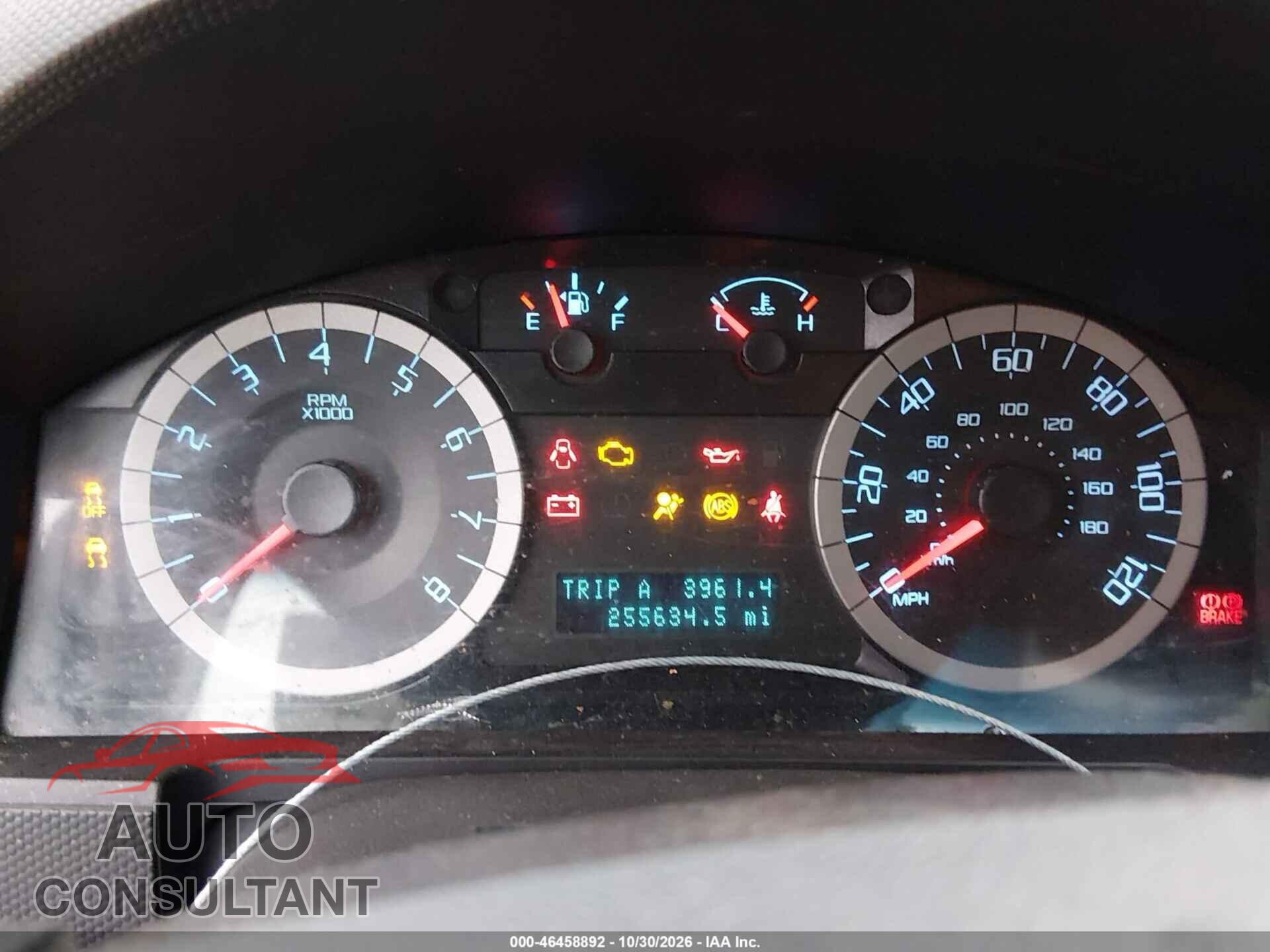 FORD ESCAPE 2012 - 1FMCU0DG3CKA77832