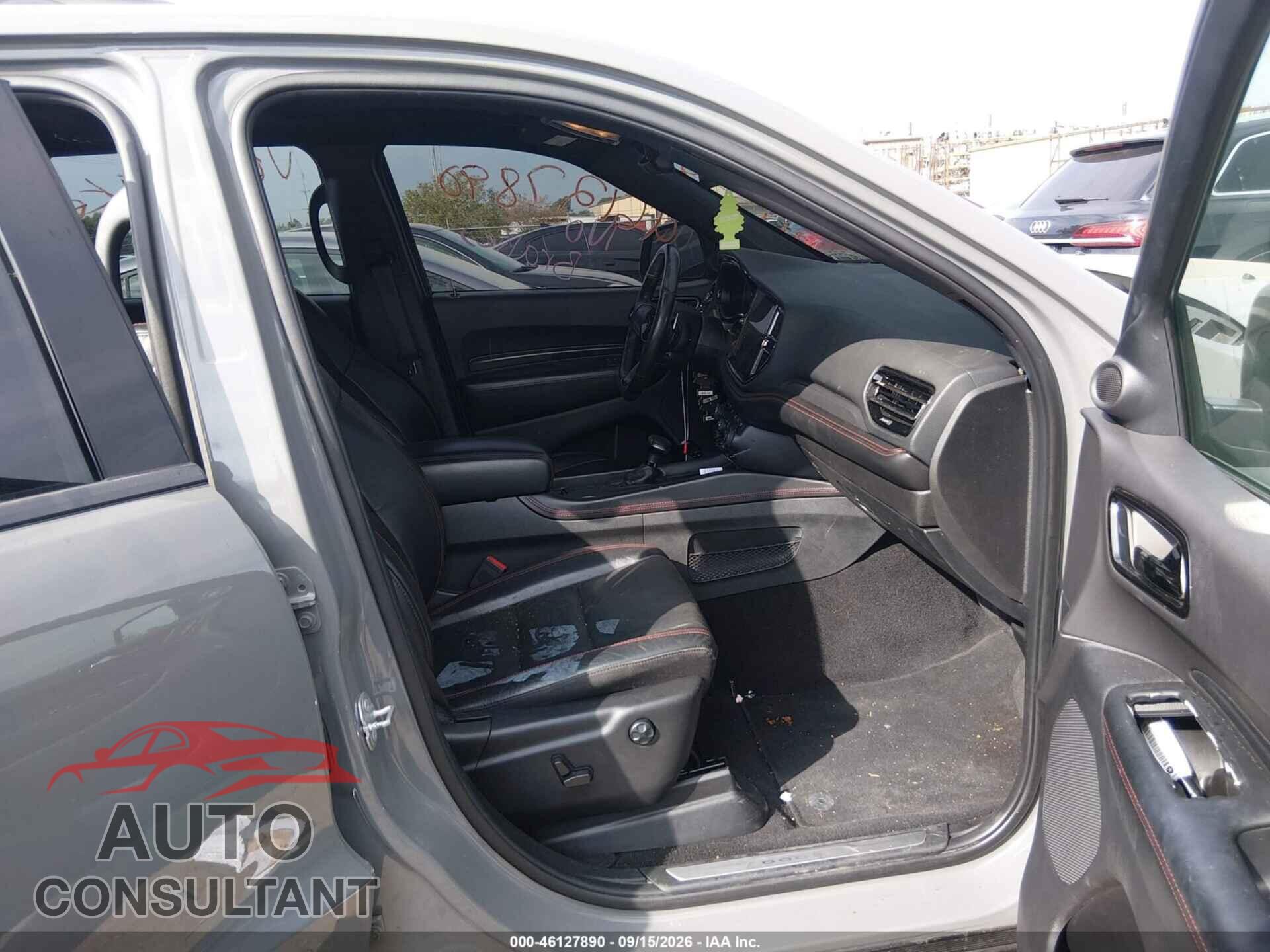 DODGE DURANGO 2023 - 1C4SDJCT8PC568644