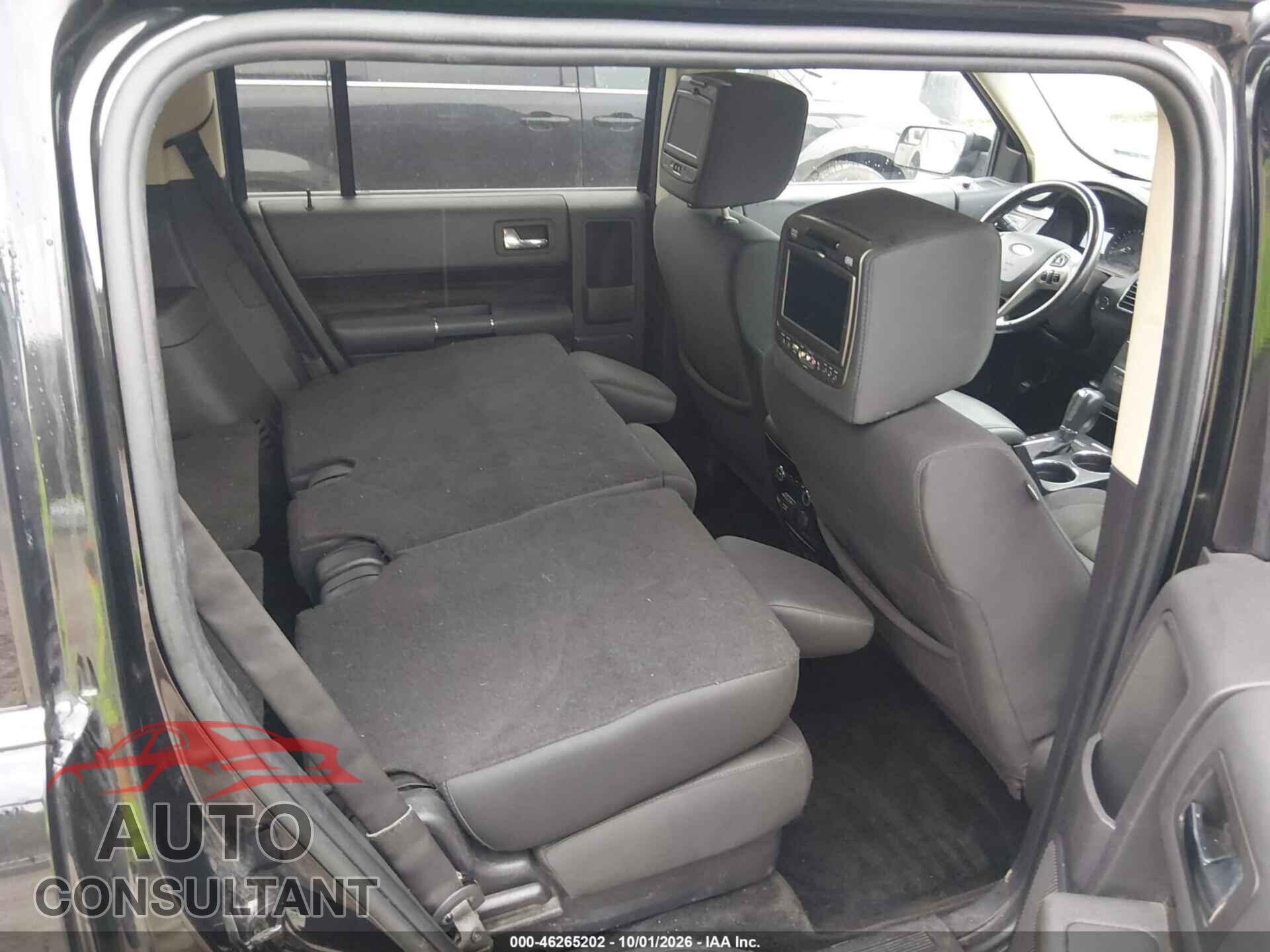FORD FLEX 2015 - 2FMGK5C81FBA20719