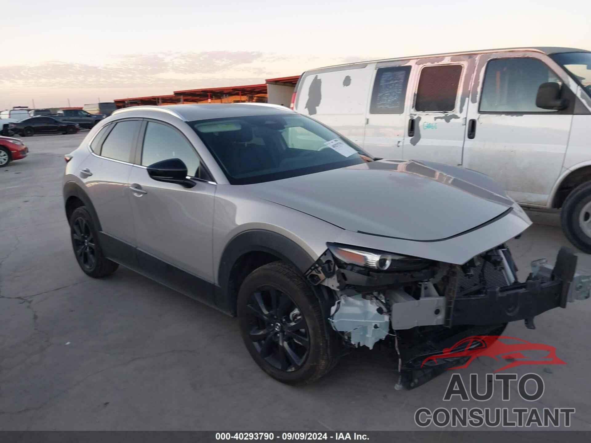 MAZDA CX-30 2024 - 3MVDMBBM4RM689518