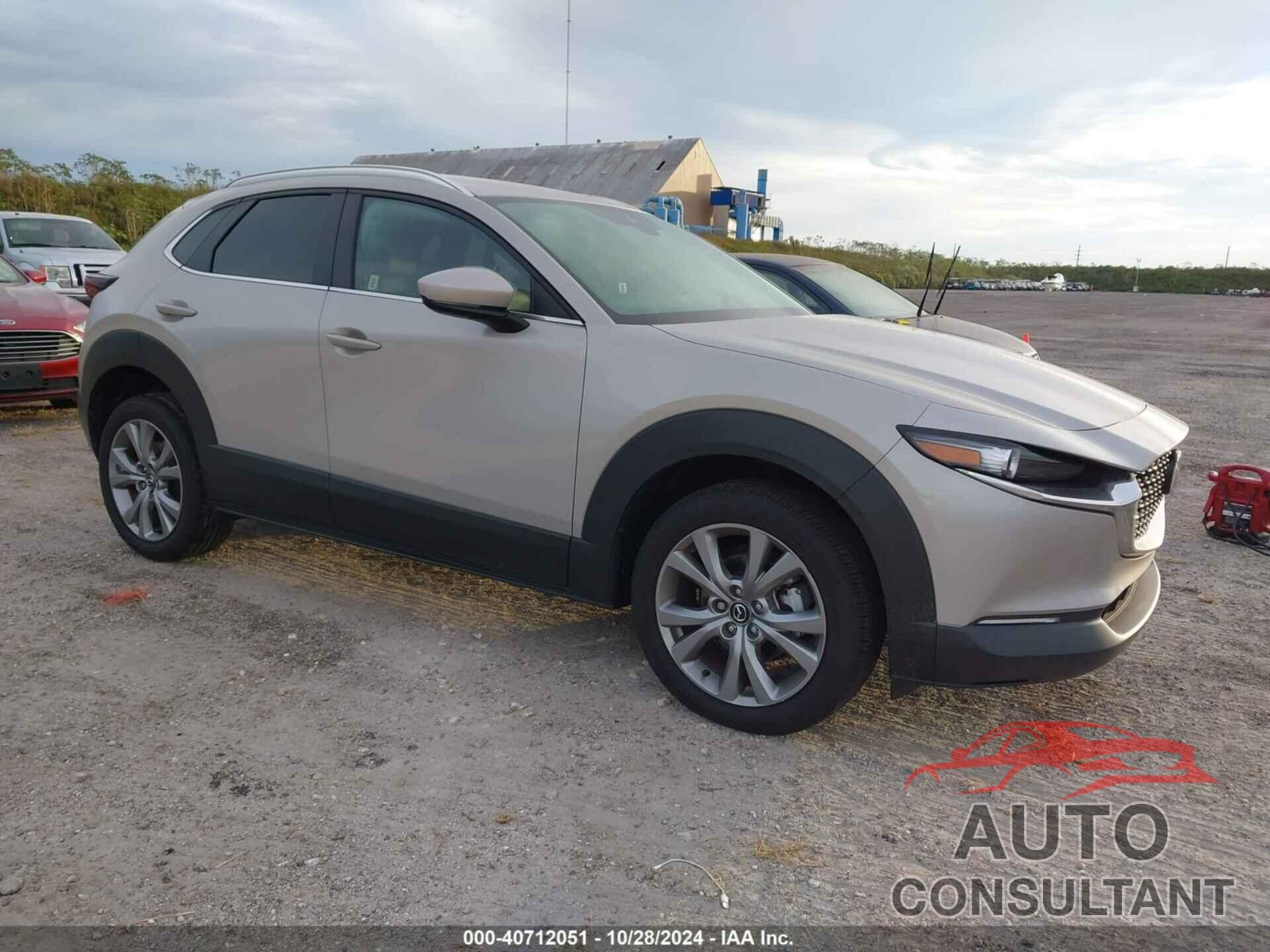 MAZDA CX-30 2023 - 3MVDMBCM1PM580204