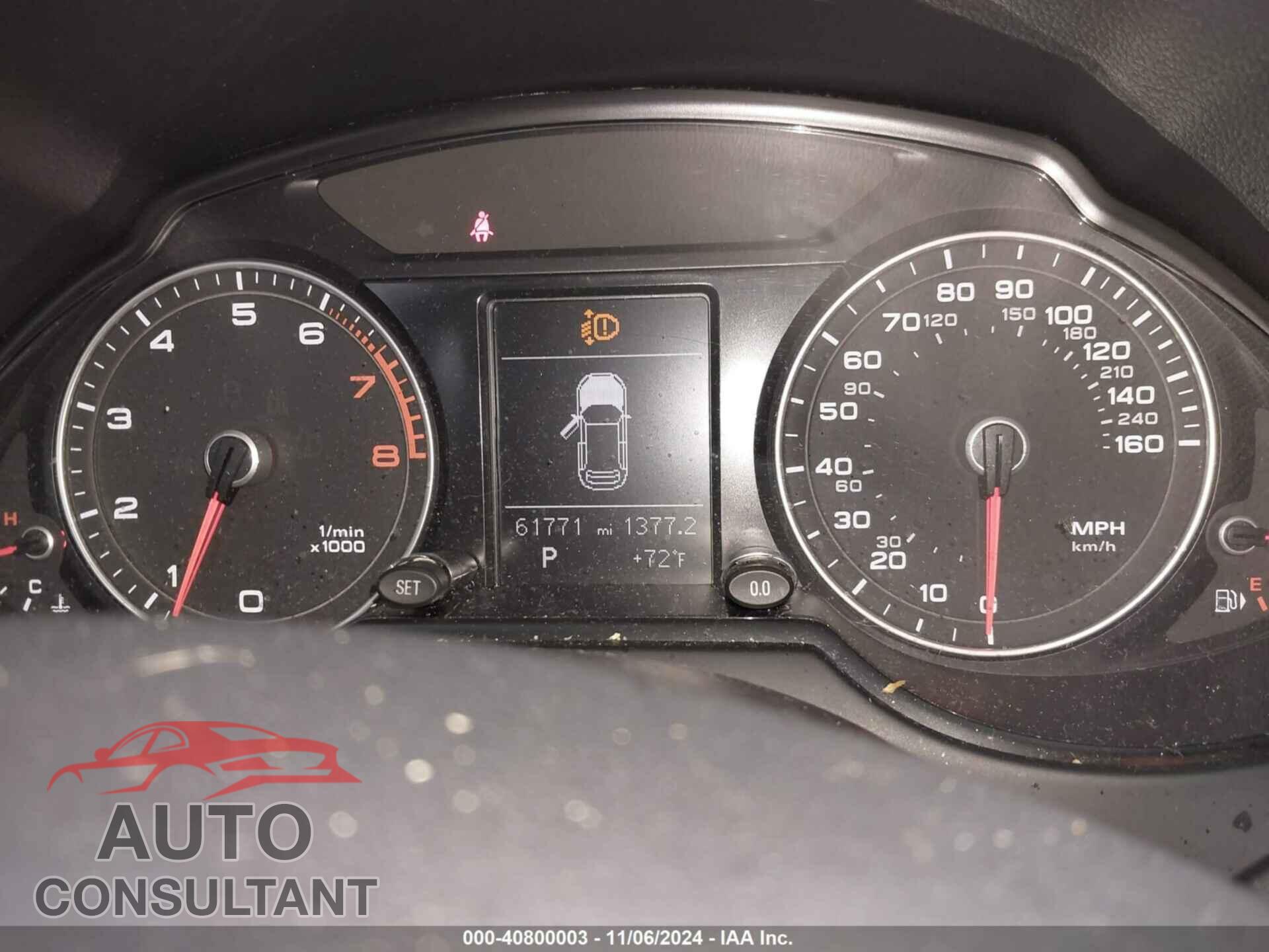 AUDI Q5 2017 - WA1C2AFPXHA042211