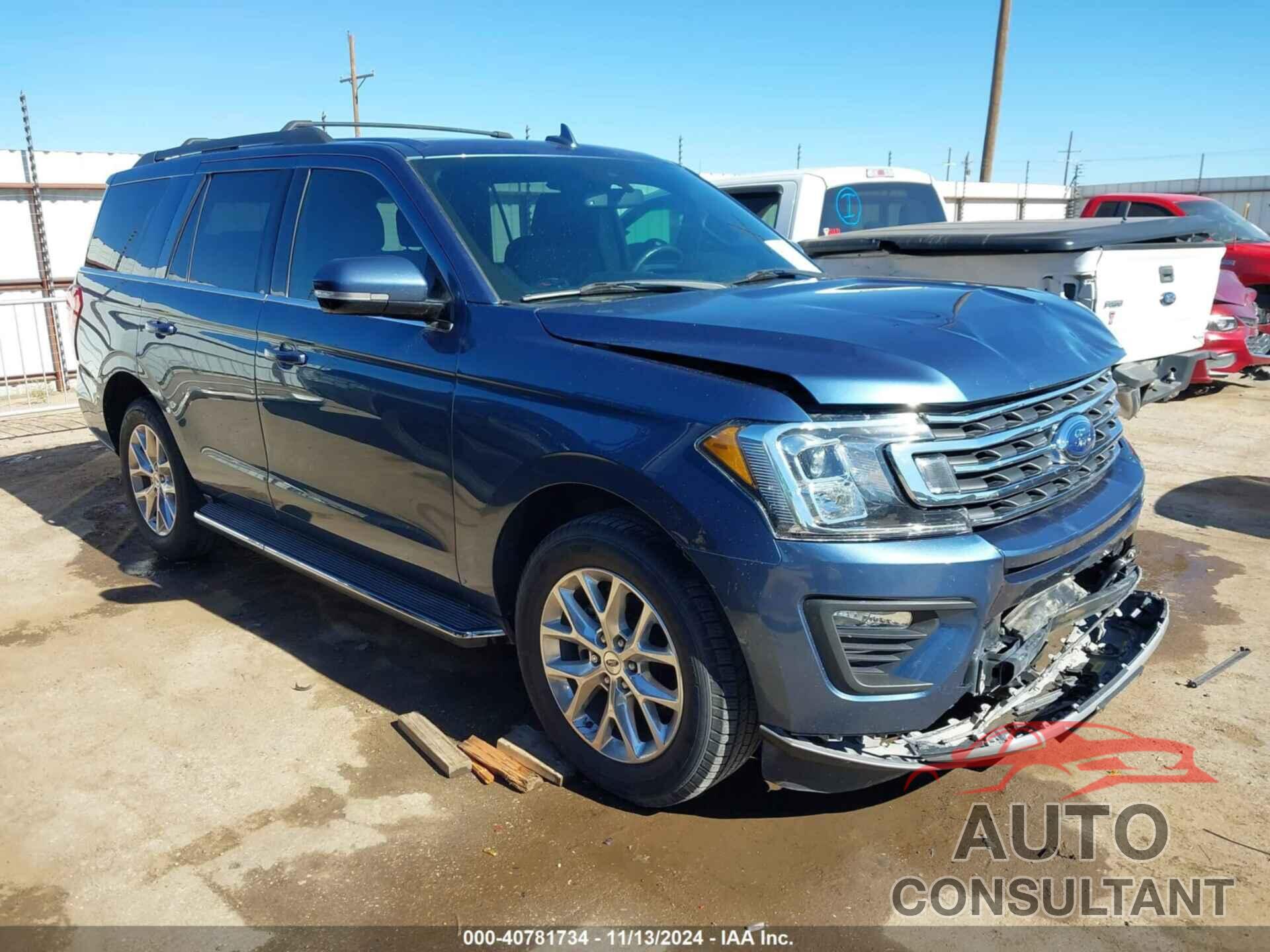 FORD EXPEDITION 2020 - 1FMJU1HT9LEA63842