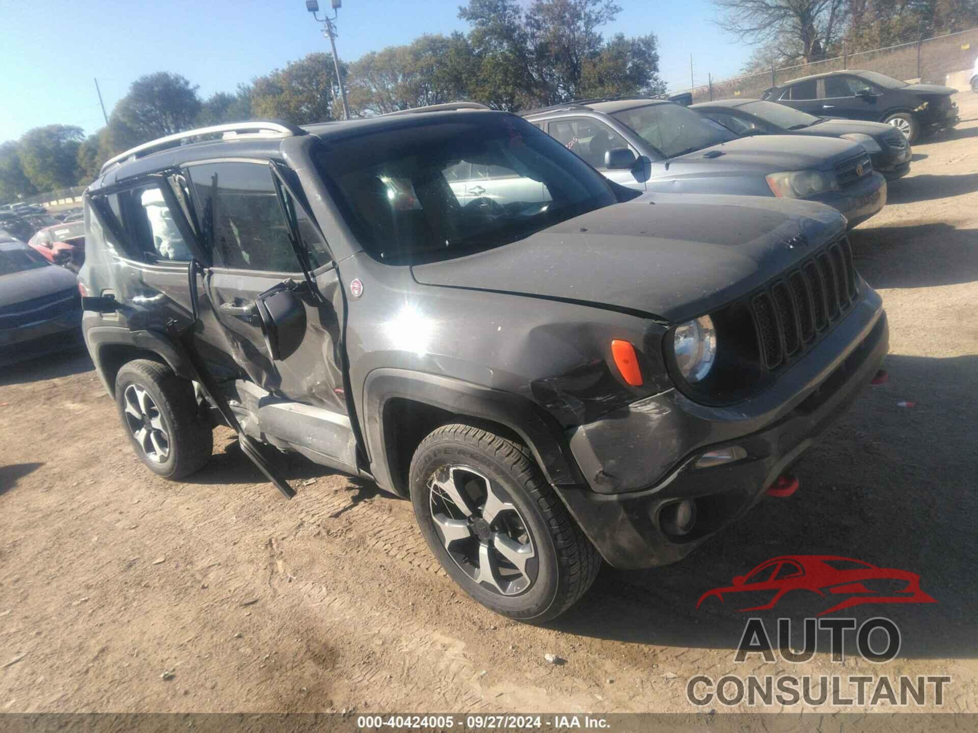 JEEP RENEGADE 2020 - ZACNJBC16LPL76264