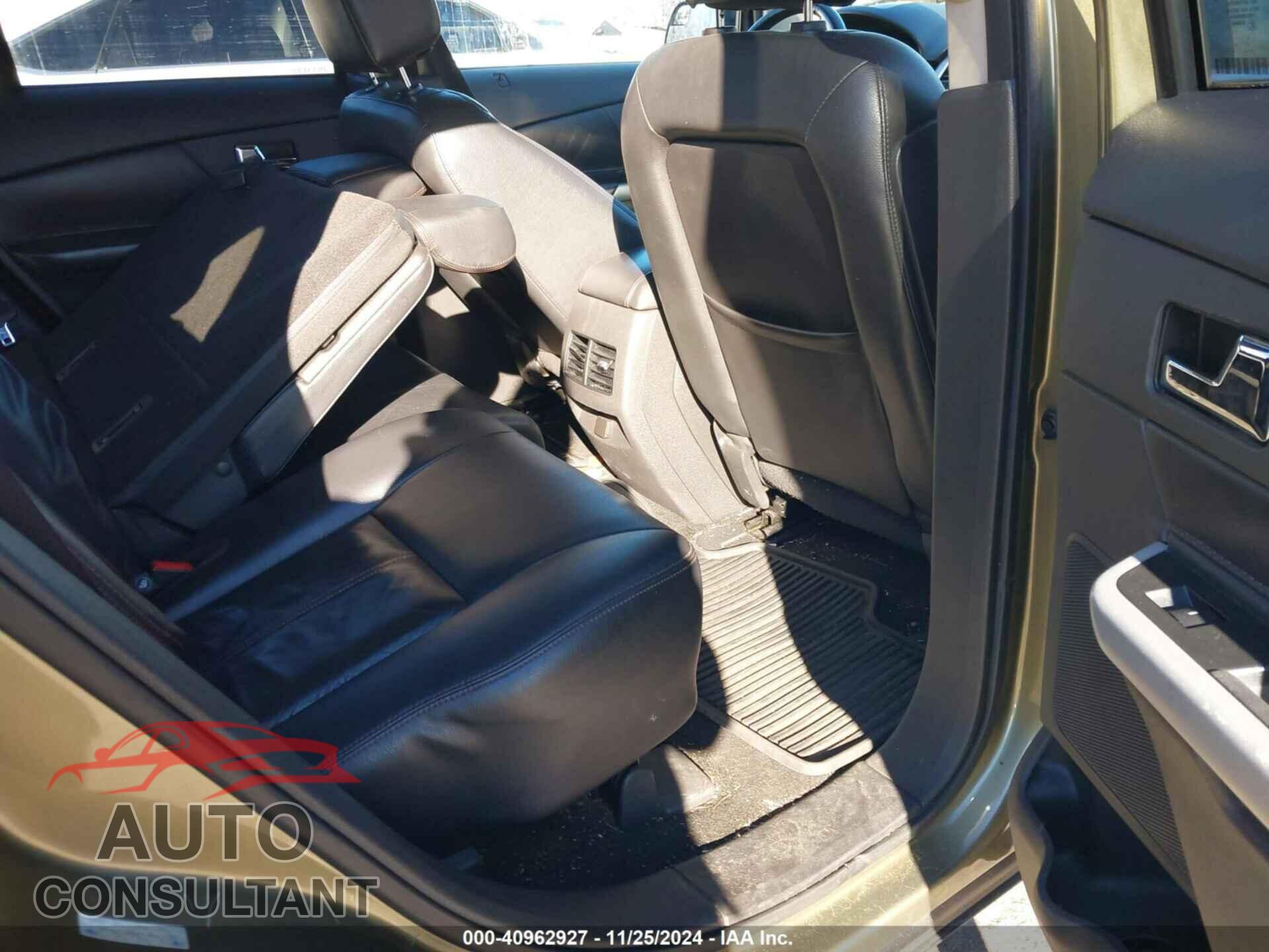 FORD EDGE 2013 - 2FMDK4KC1DBB40438