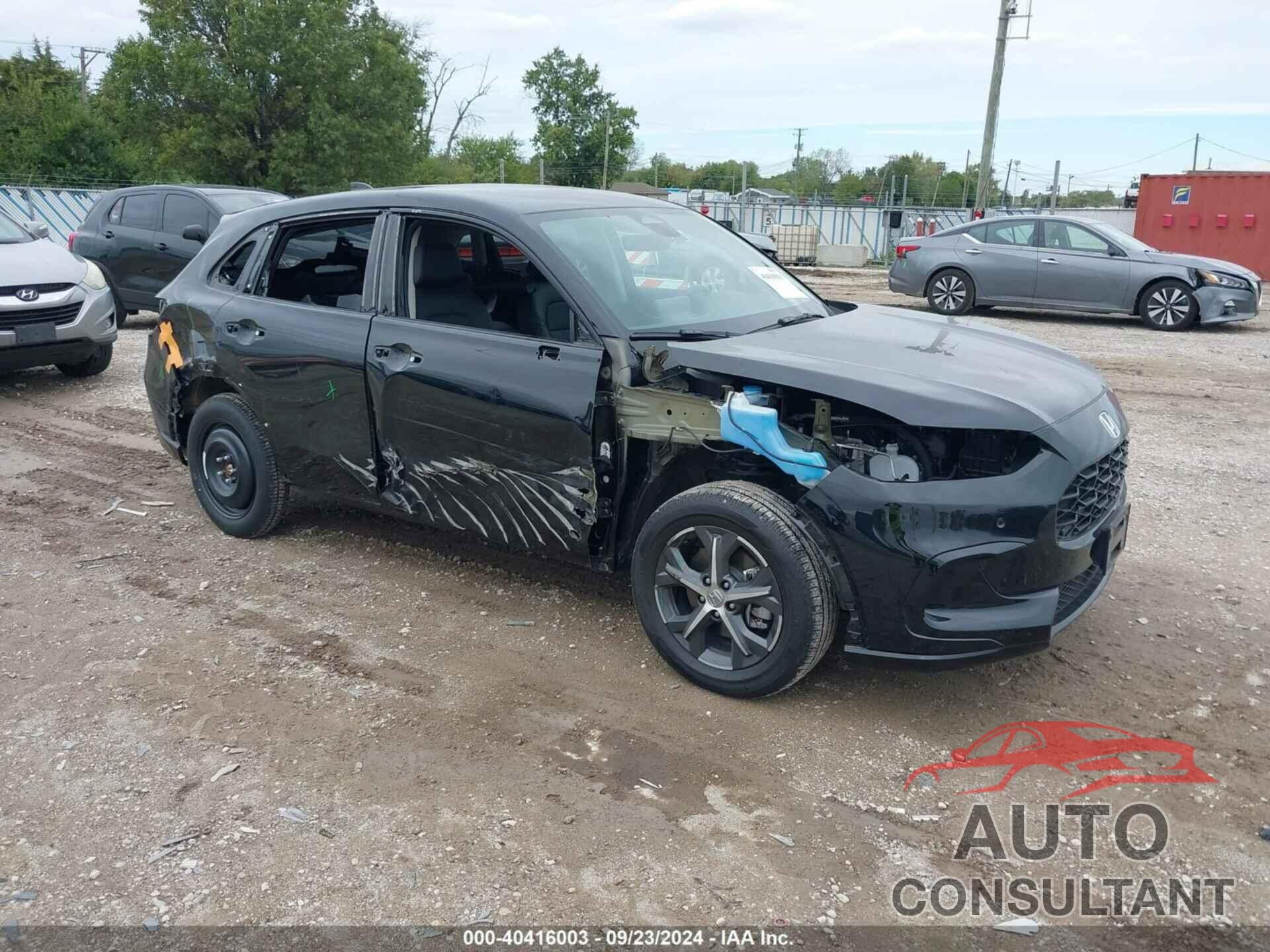 HONDA HR-V 2024 - 3CZRZ2H75RM775344