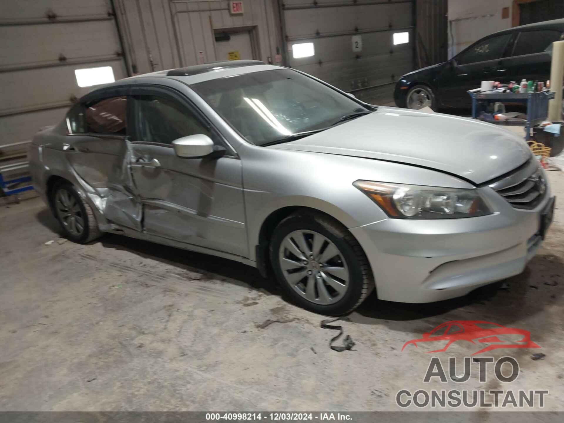 HONDA ACCORD 2012 - 1HGCP2F81CA135067