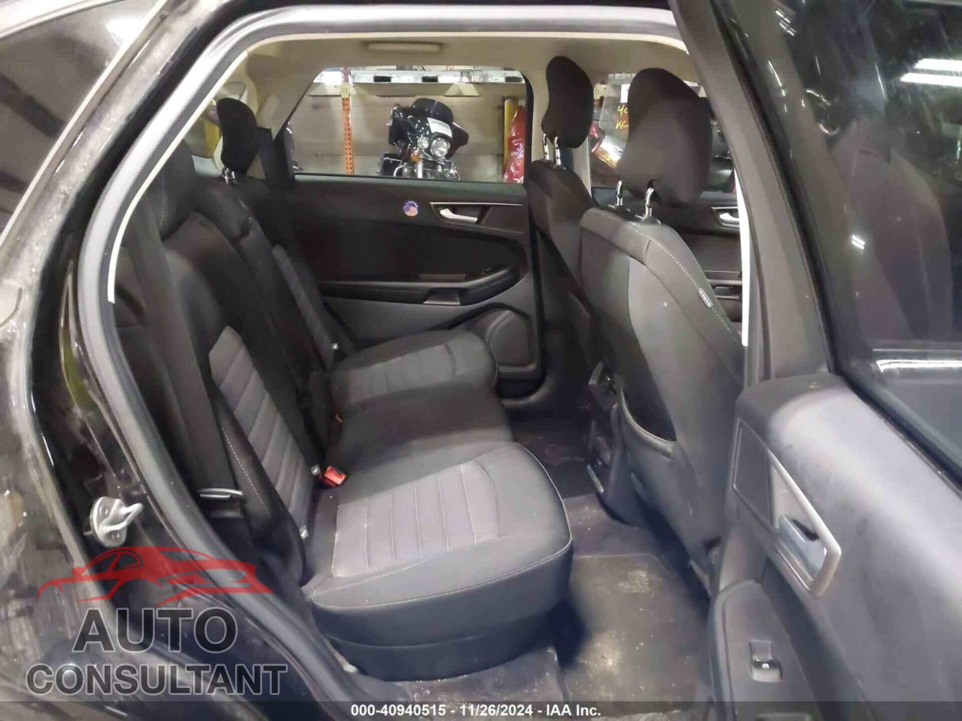 FORD EDGE 2017 - 2FMPK3G97HBB03517