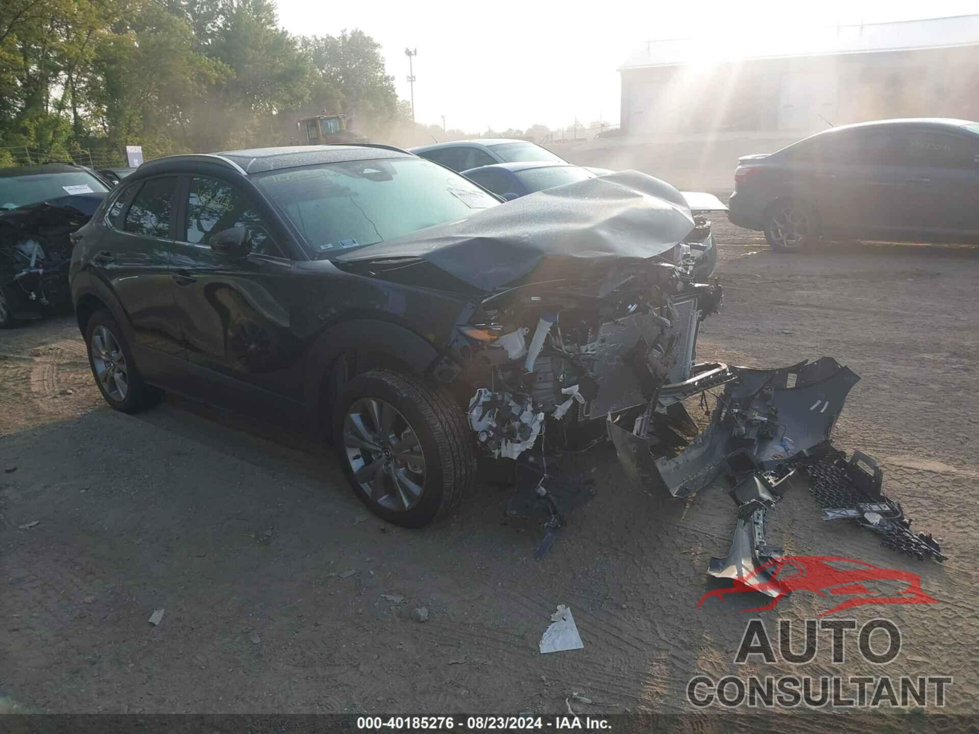 MAZDA CX-30 2024 - 3MVDMBCM2RM657892
