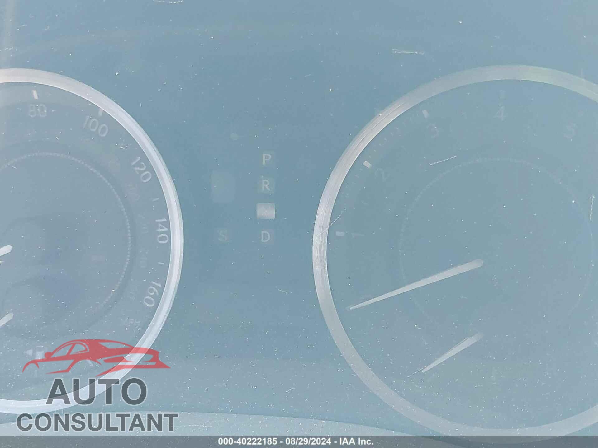 LEXUS IS 250C 2015 - JTHFF2C27F2532942