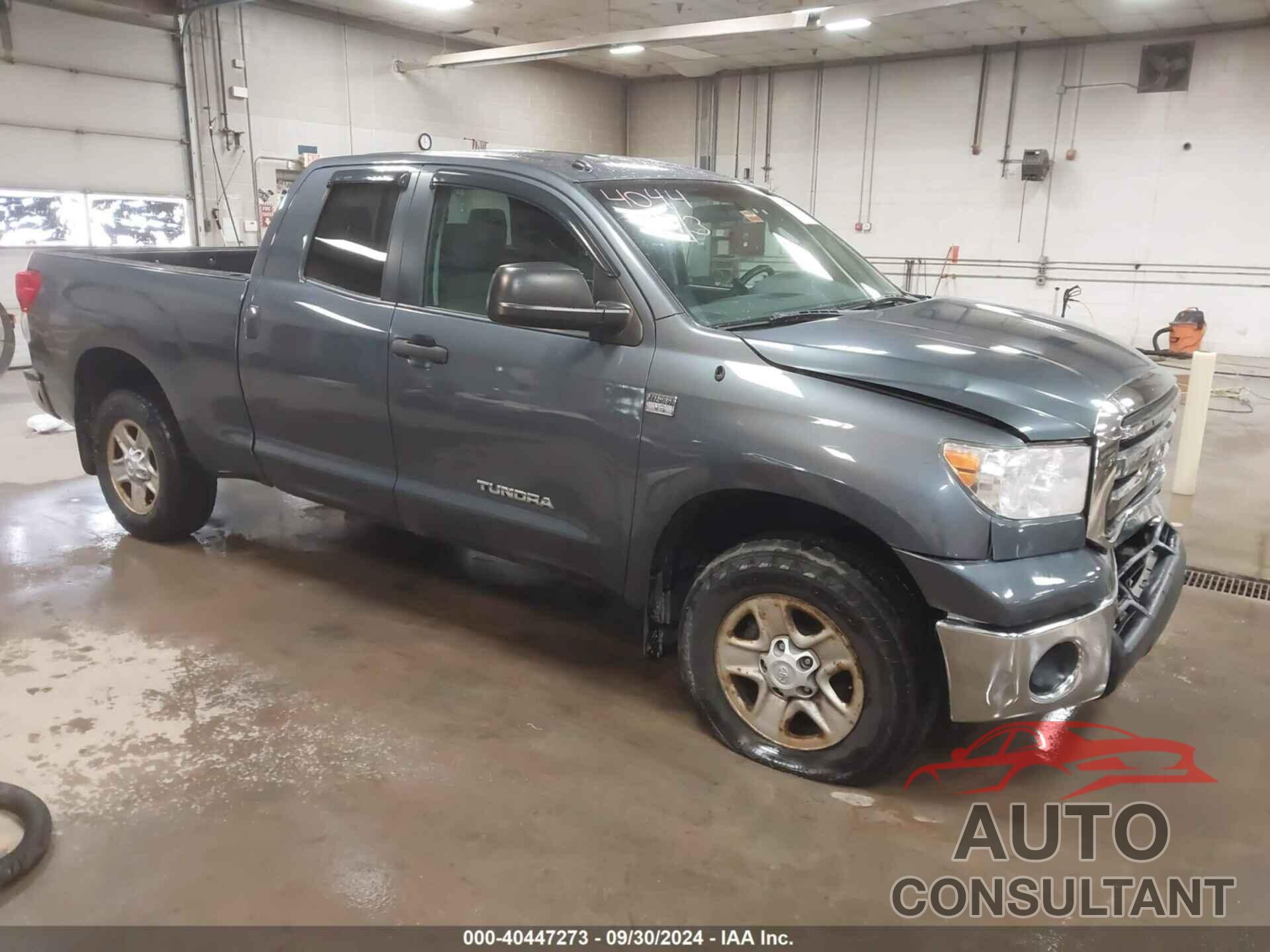 TOYOTA TUNDRA 2010 - 5TFUM5F16AX006879