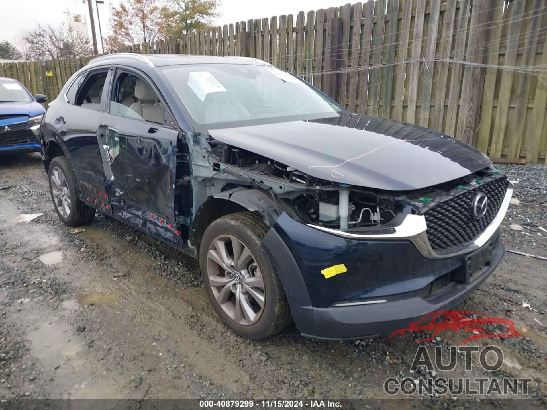 MAZDA CX-30 2021 - 3MVDMBDL1MM258454