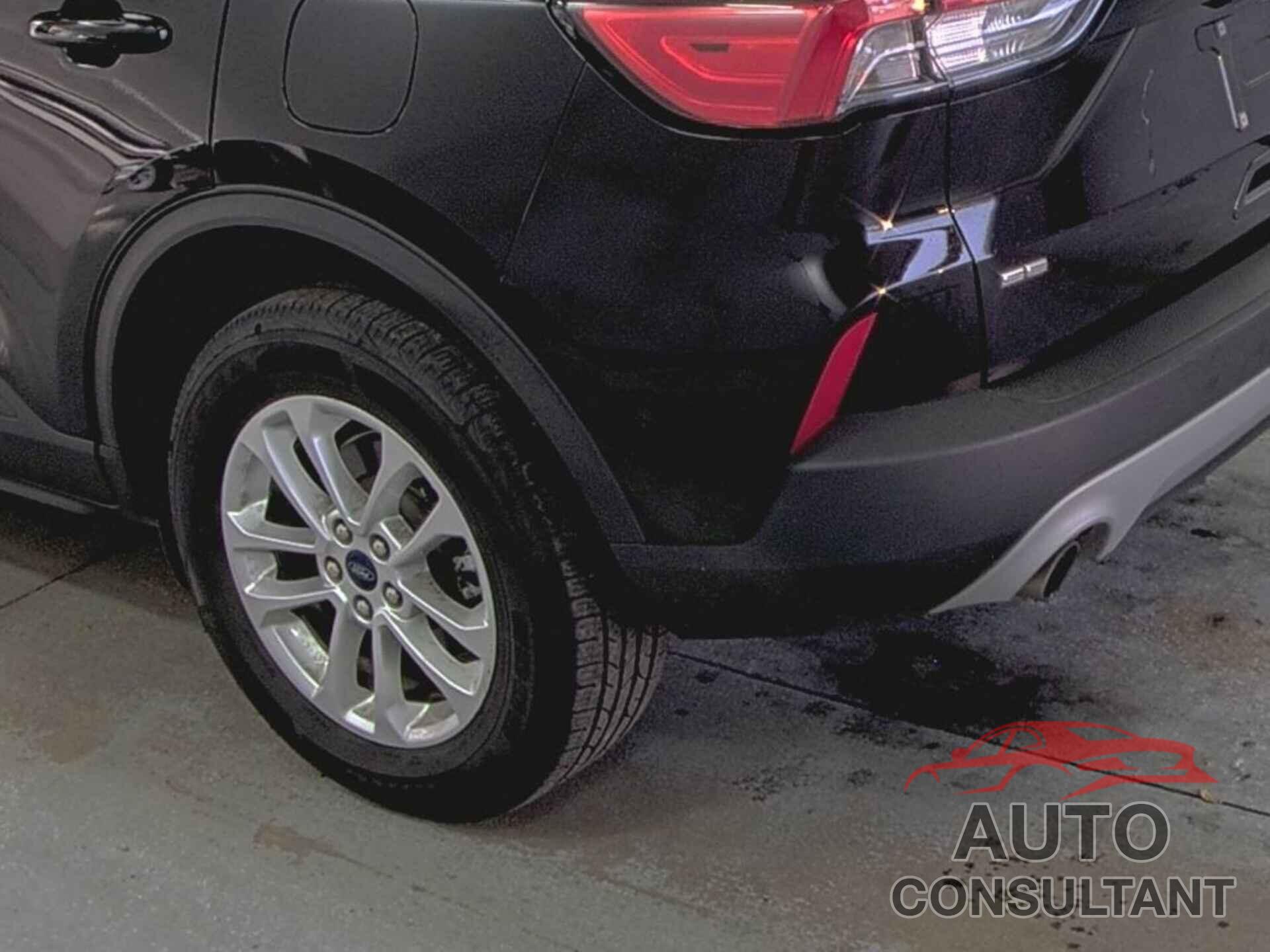 FORD ESCAPE 2021 - 1FMCU9G67MUA86191