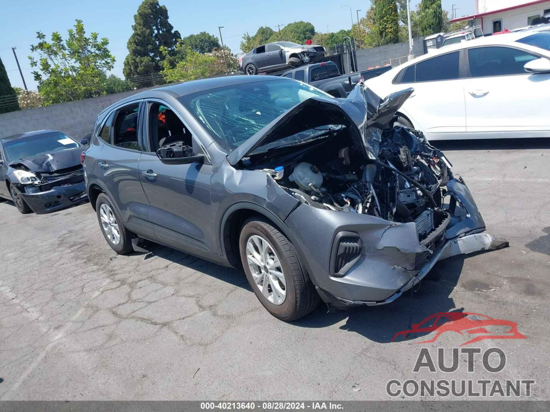 FORD ESCAPE 2023 - 1FMCU0GN8PUA84232