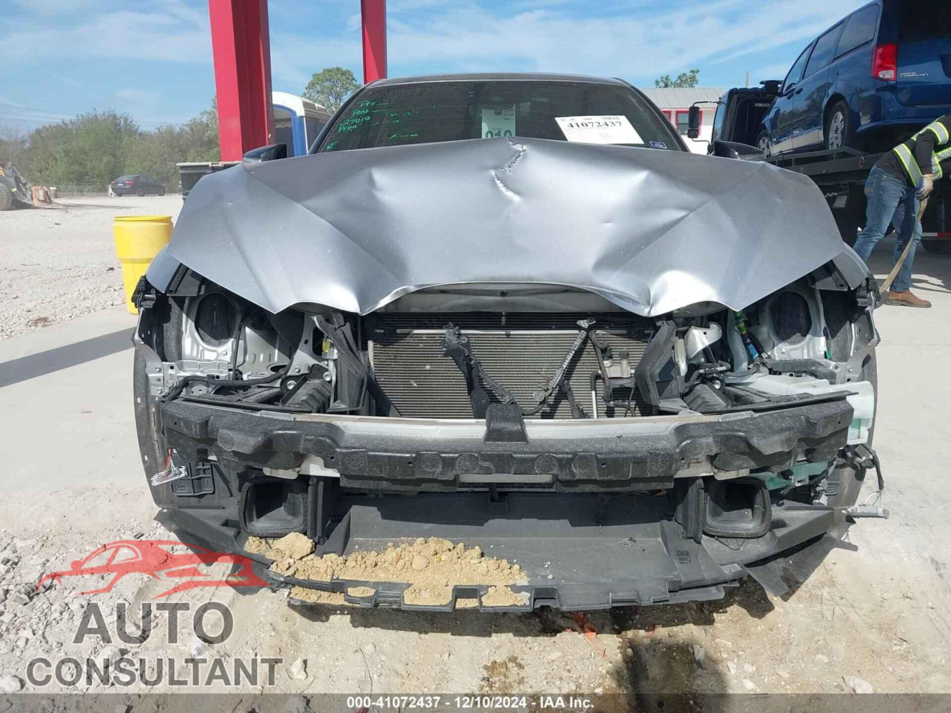 LEXUS IS 300 2022 - JTHDA1D24N5118741