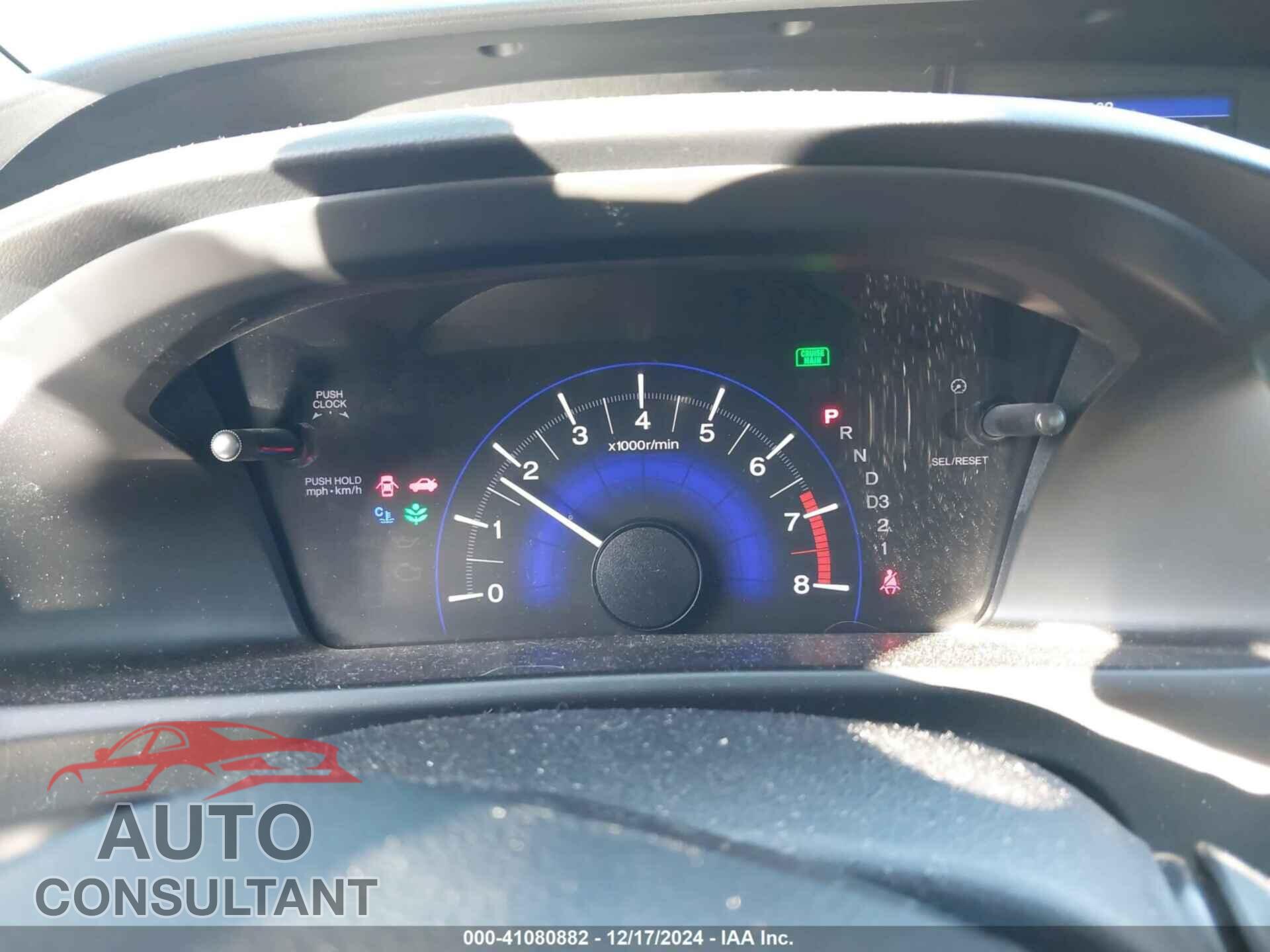 HONDA CIVIC 2013 - 19XFB2F51DE040085