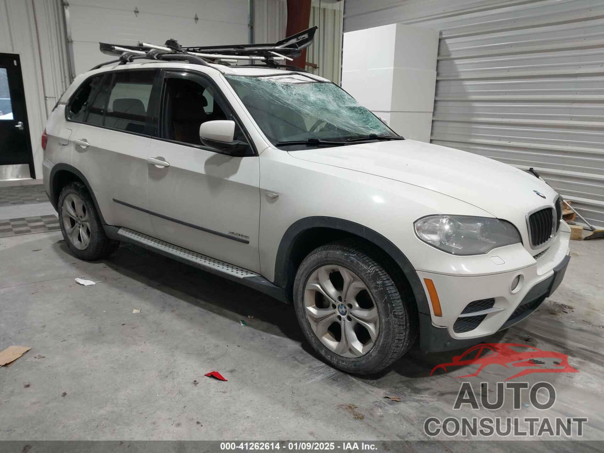BMW X5 2013 - 5UXZV4C52D0E06960