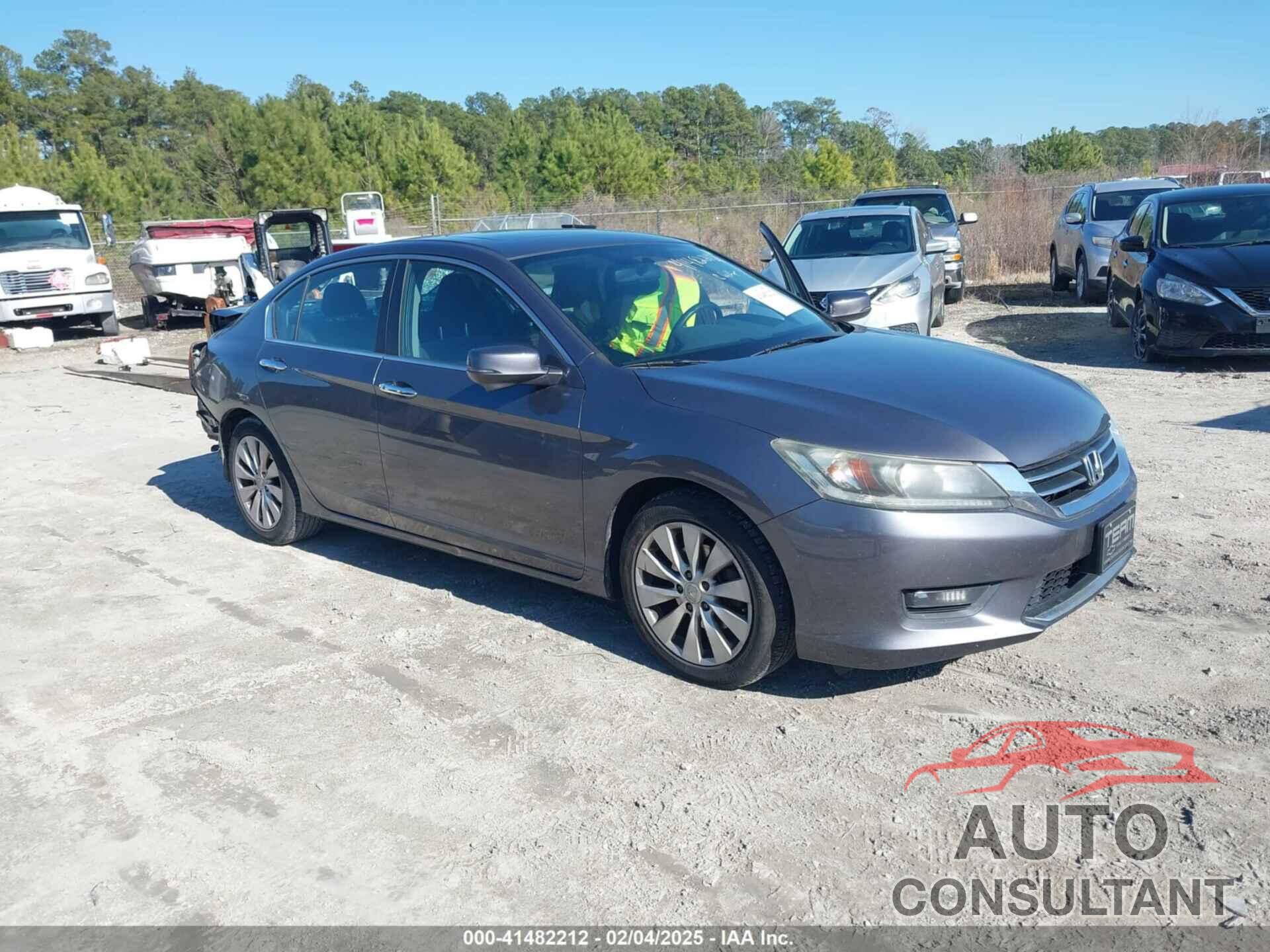 HONDA ACCORD 2015 - 1HGCR2F70FA170026
