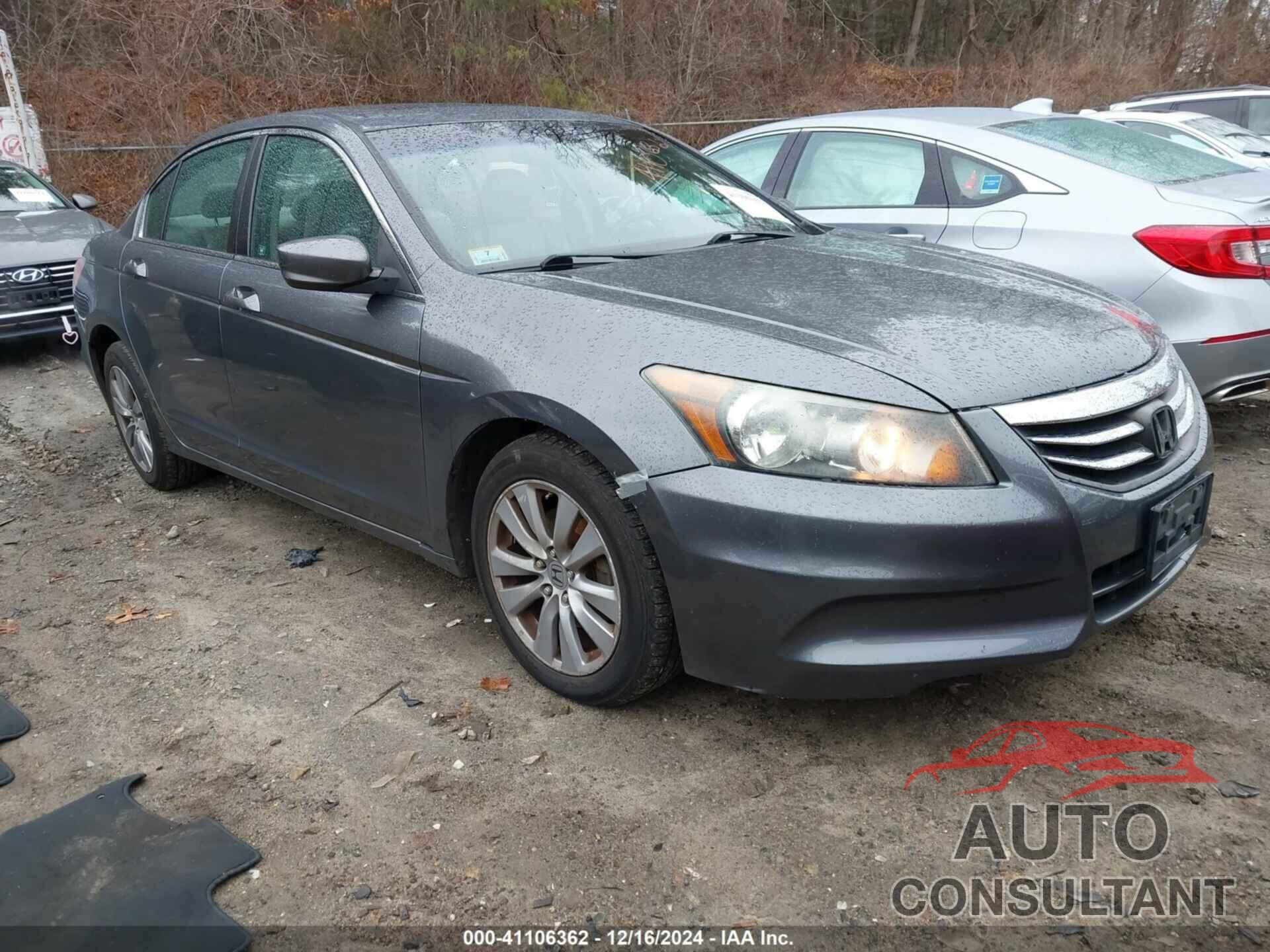HONDA ACCORD 2011 - 1HGCP2F82BA034375