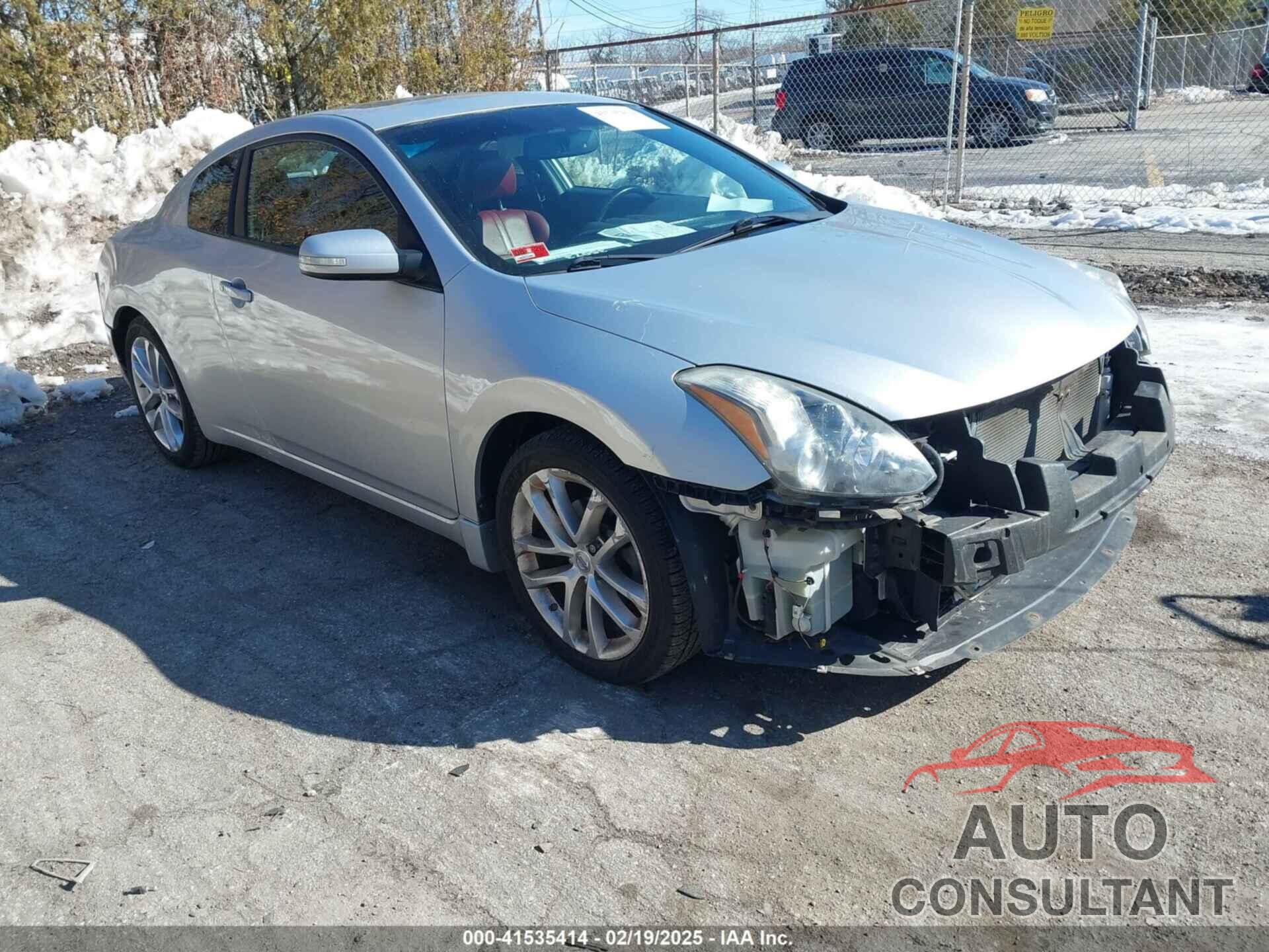 NISSAN ALTIMA 2010 - 1N4BL2EP9AC145223