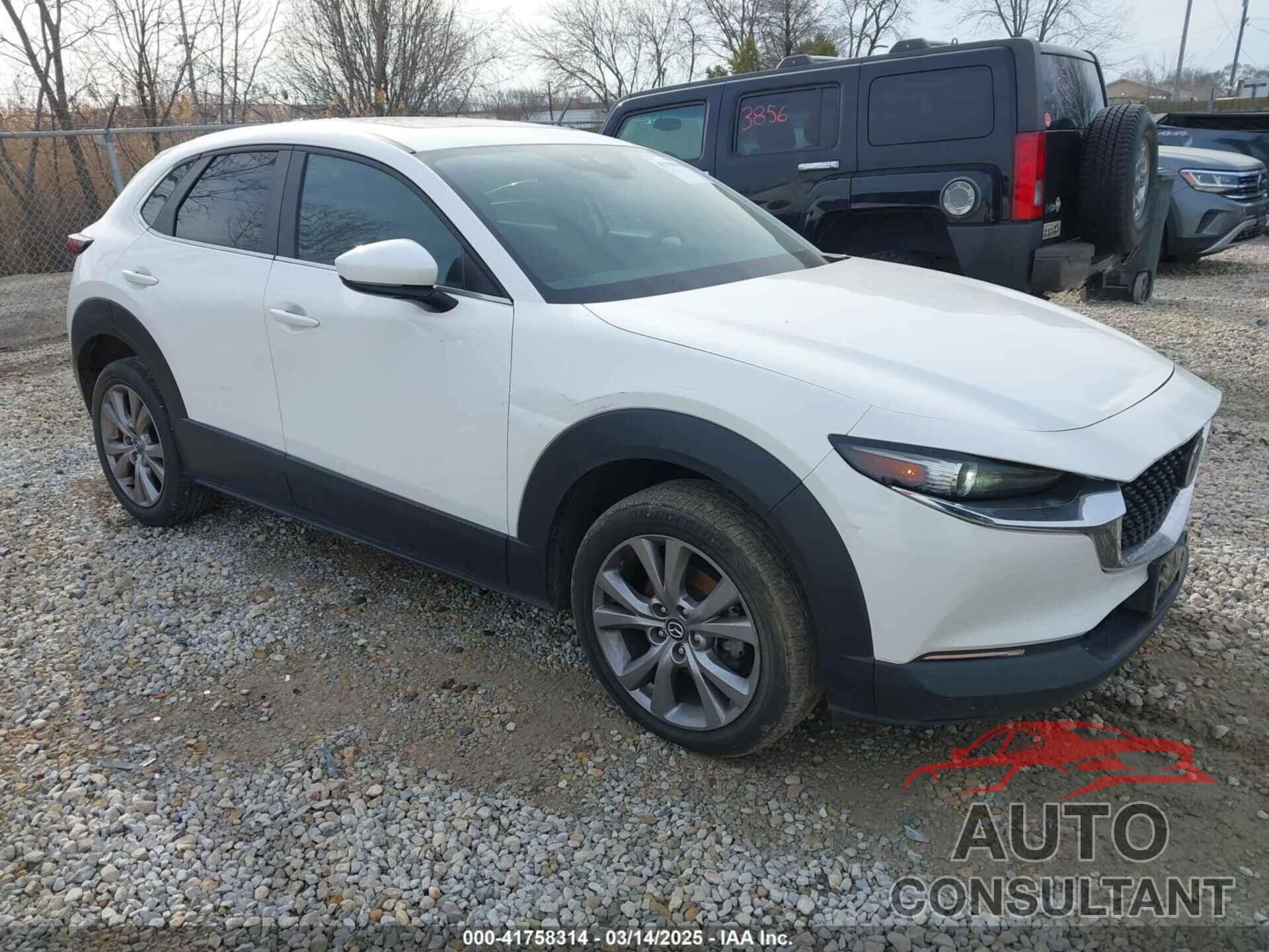 MAZDA CX-30 2021 - 3MVDMBCLXMM212008