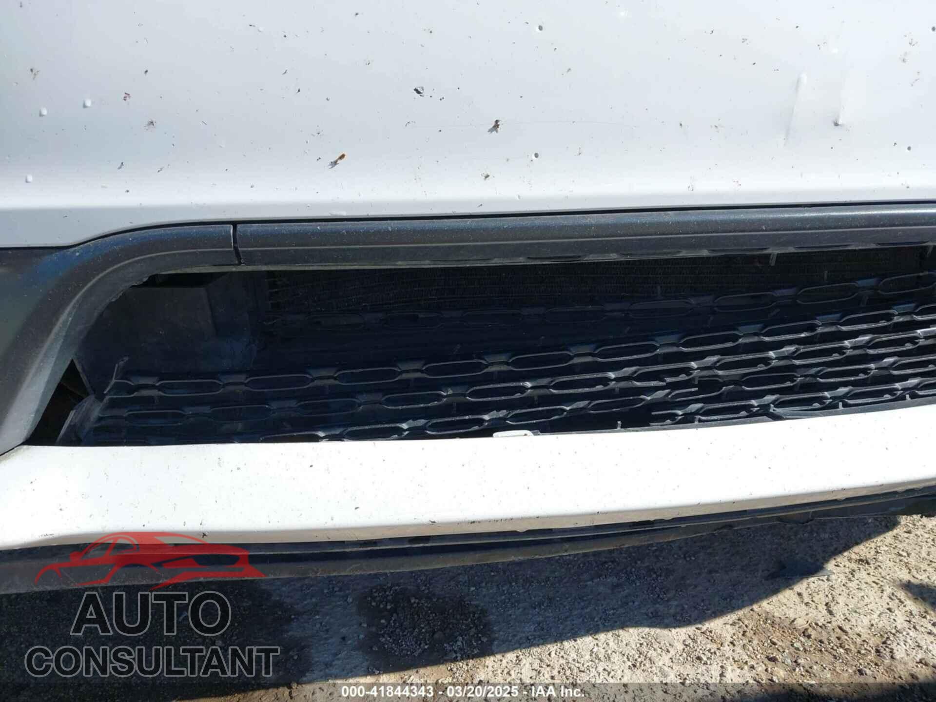 DODGE DURANGO 2017 - 1C4RDHDG6HC622940