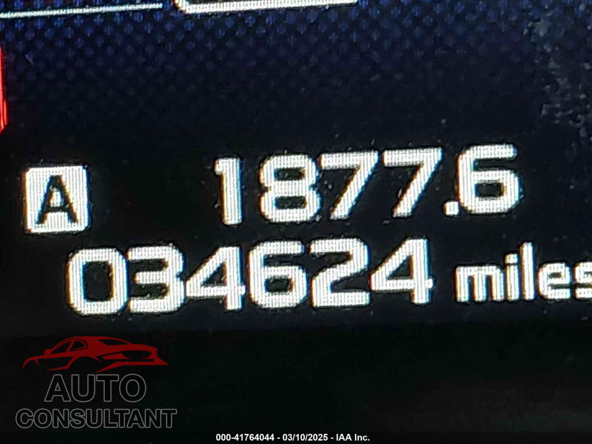 SUBARU OUTBACK 2017 - 4S4BSAAC3H3310232