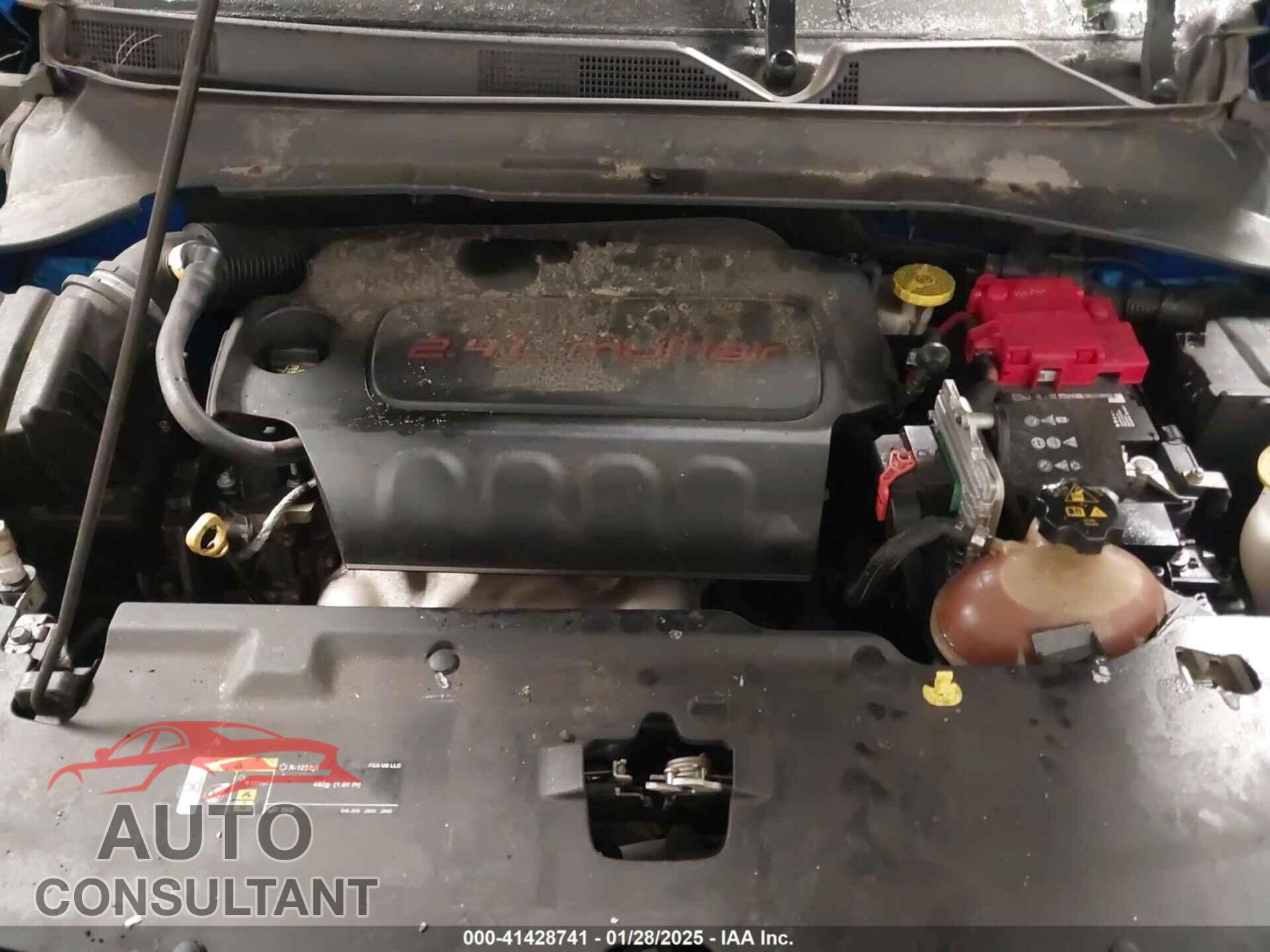 JEEP COMPASS 2020 - 3C4NJDCB4LT159117