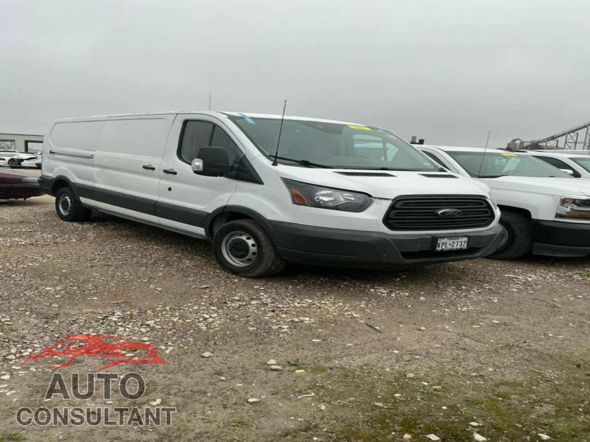 FORD TRANSIT 2018 - 1FTYR2YG3JKA14292
