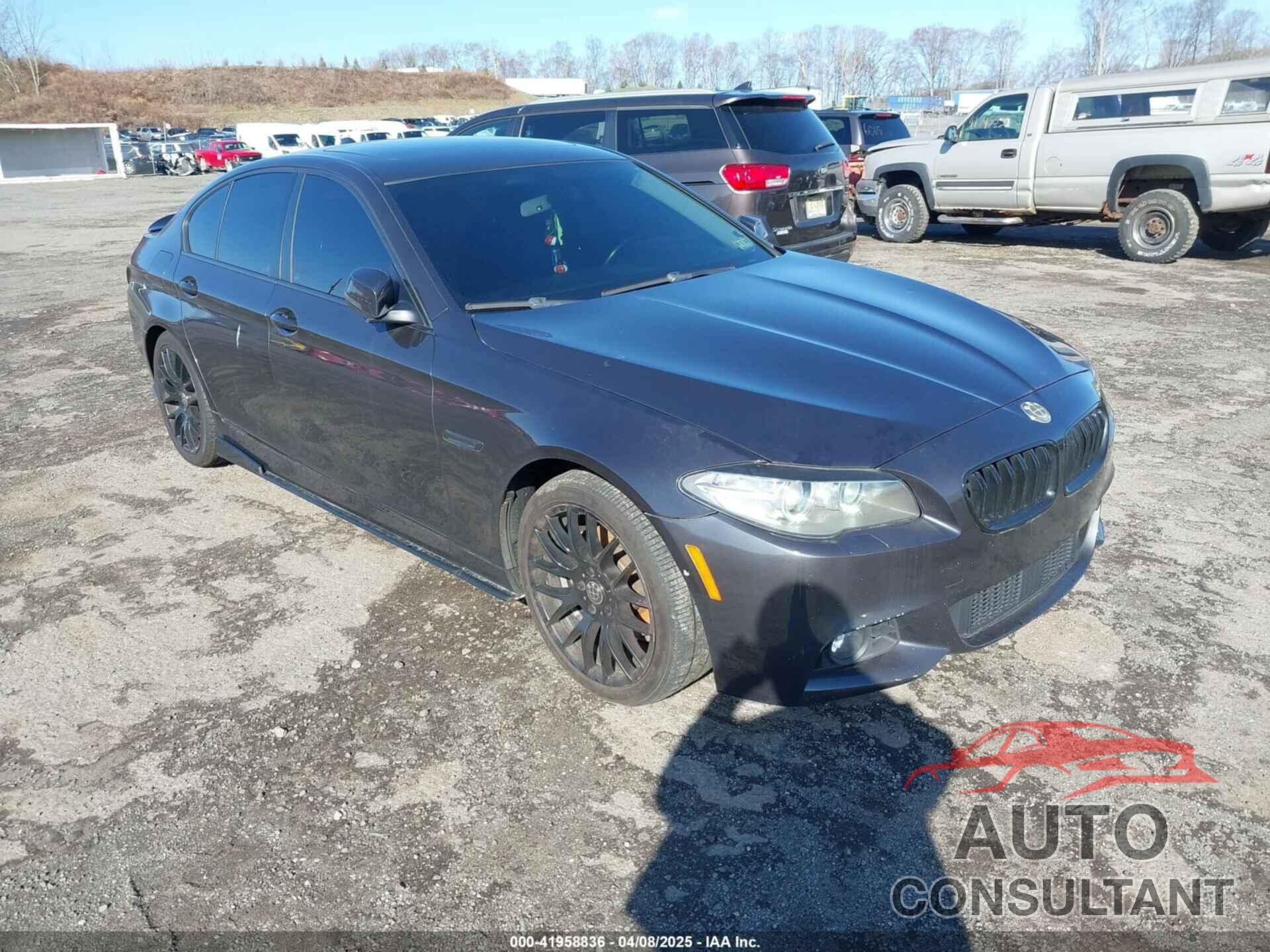 BMW 528I 2016 - WBA5A7C59GG149685