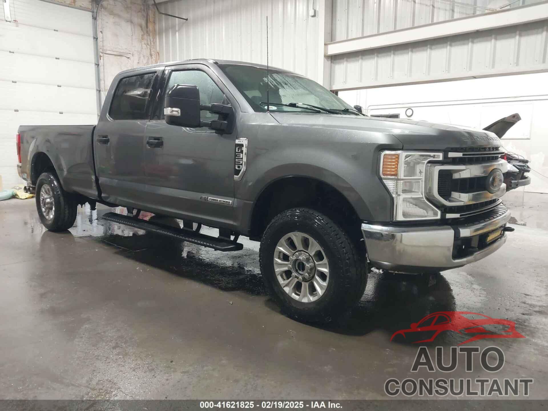 FORD F-350 2022 - 1FT8W3BTXNEG27034