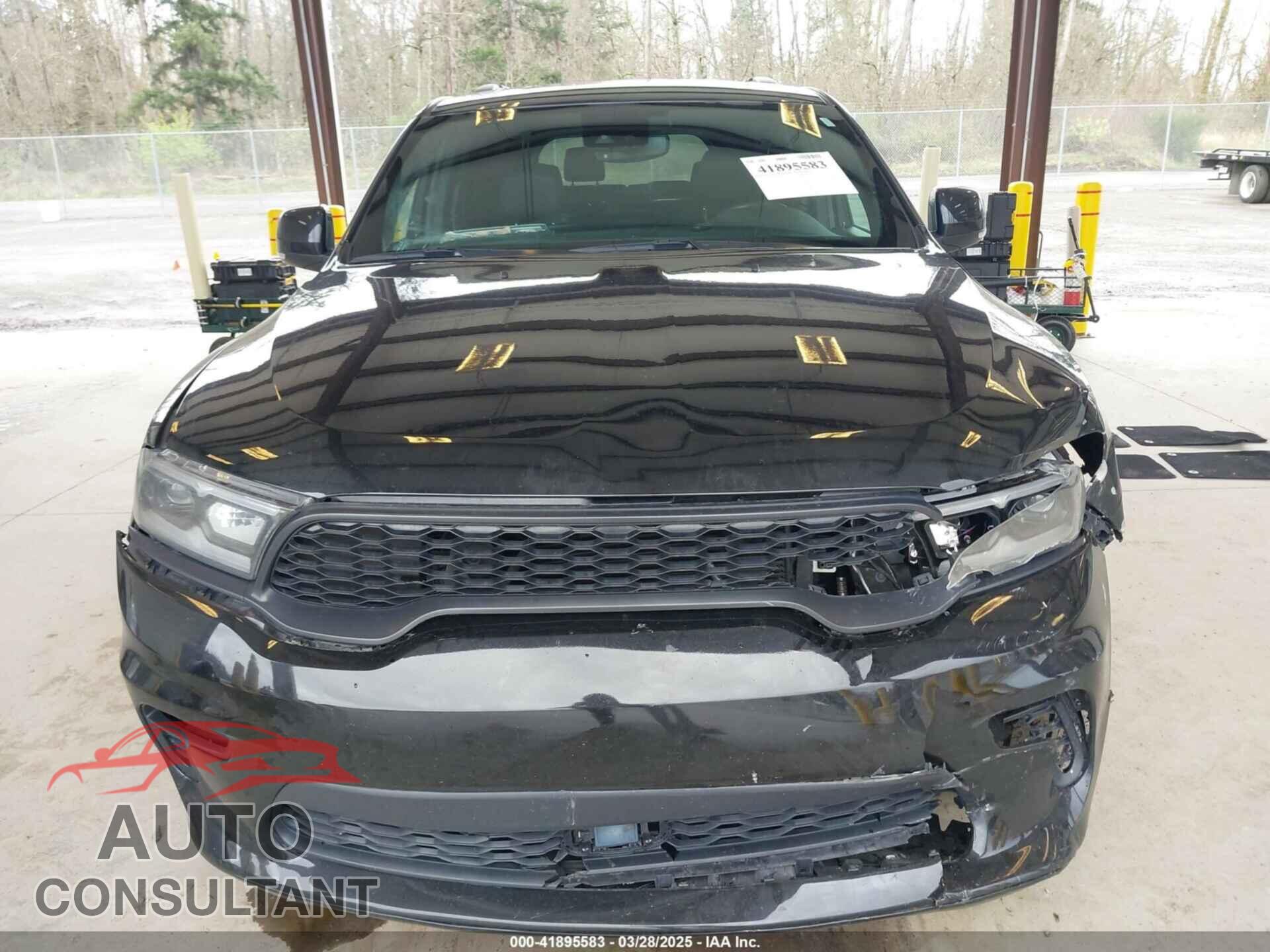DODGE DURANGO 2023 - 1C4RDHDG5PC634737