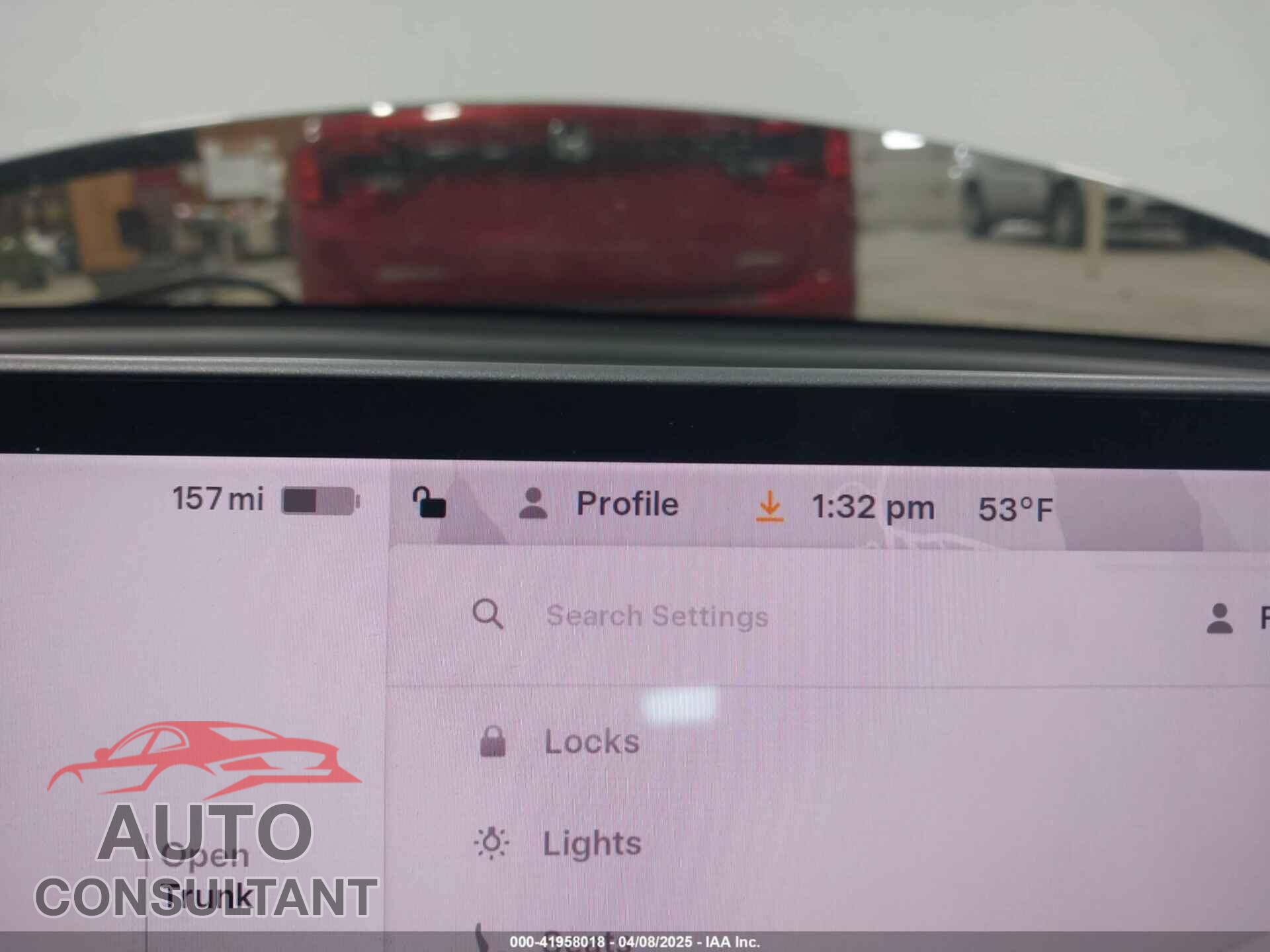 TESLA MODEL 3 2021 - 5YJ3E1EBXMF051060