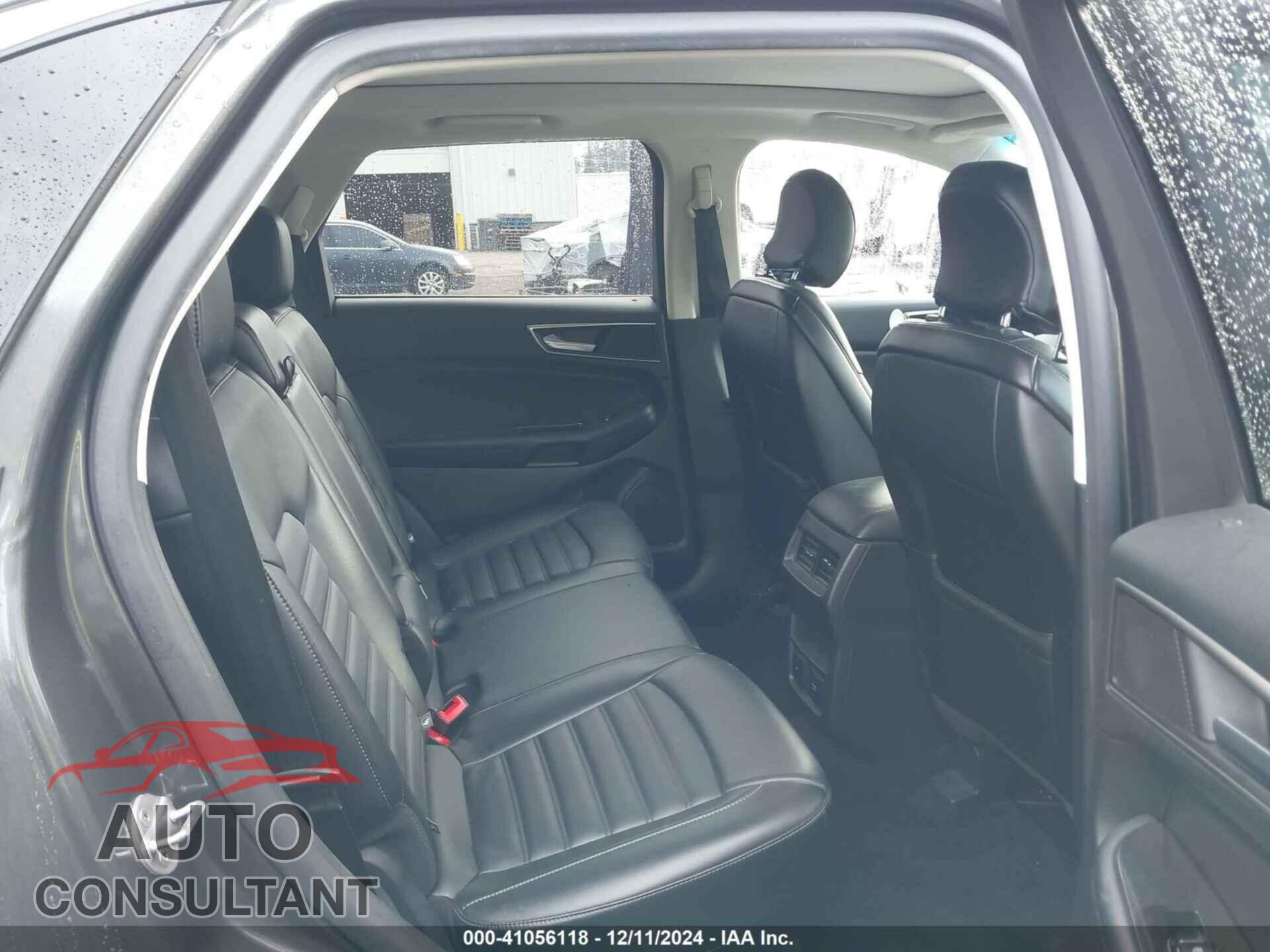 FORD EDGE 2015 - 2FMTK4J95FBC42233