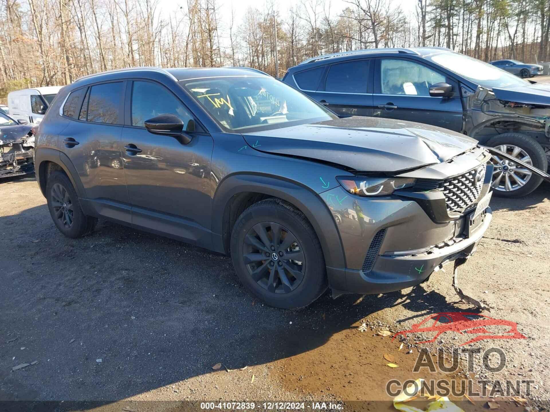 MAZDA CX-50 2024 - 7MMVABBM1RN196982
