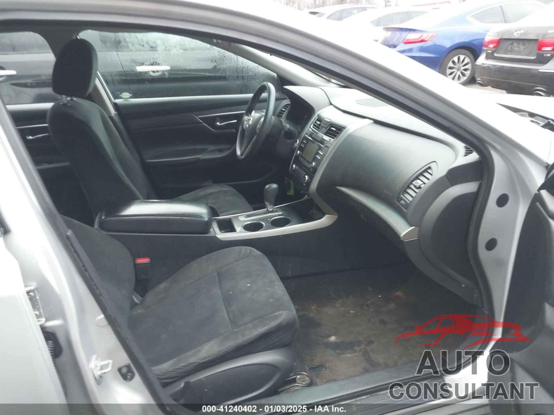 NISSAN ALTIMA 2015 - 1N4AL3AP0FC451788
