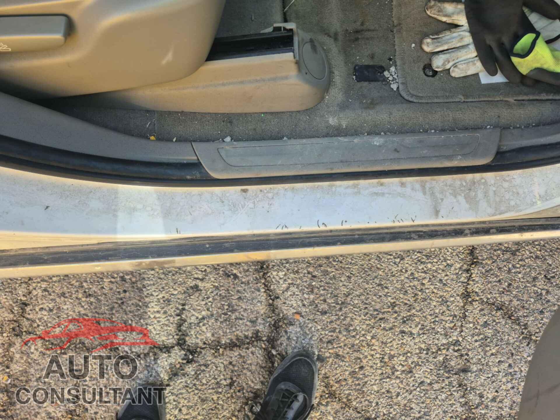 DODGE DURANGO 2013 - 1C4RDJAGXDC671709