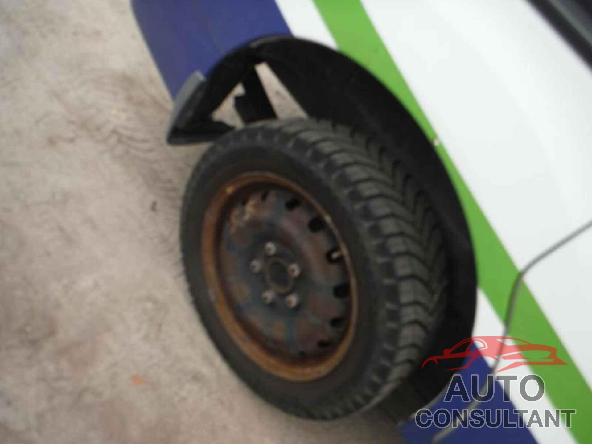 NISSAN NV200 2015 - 3N6CM0KN3FK699049