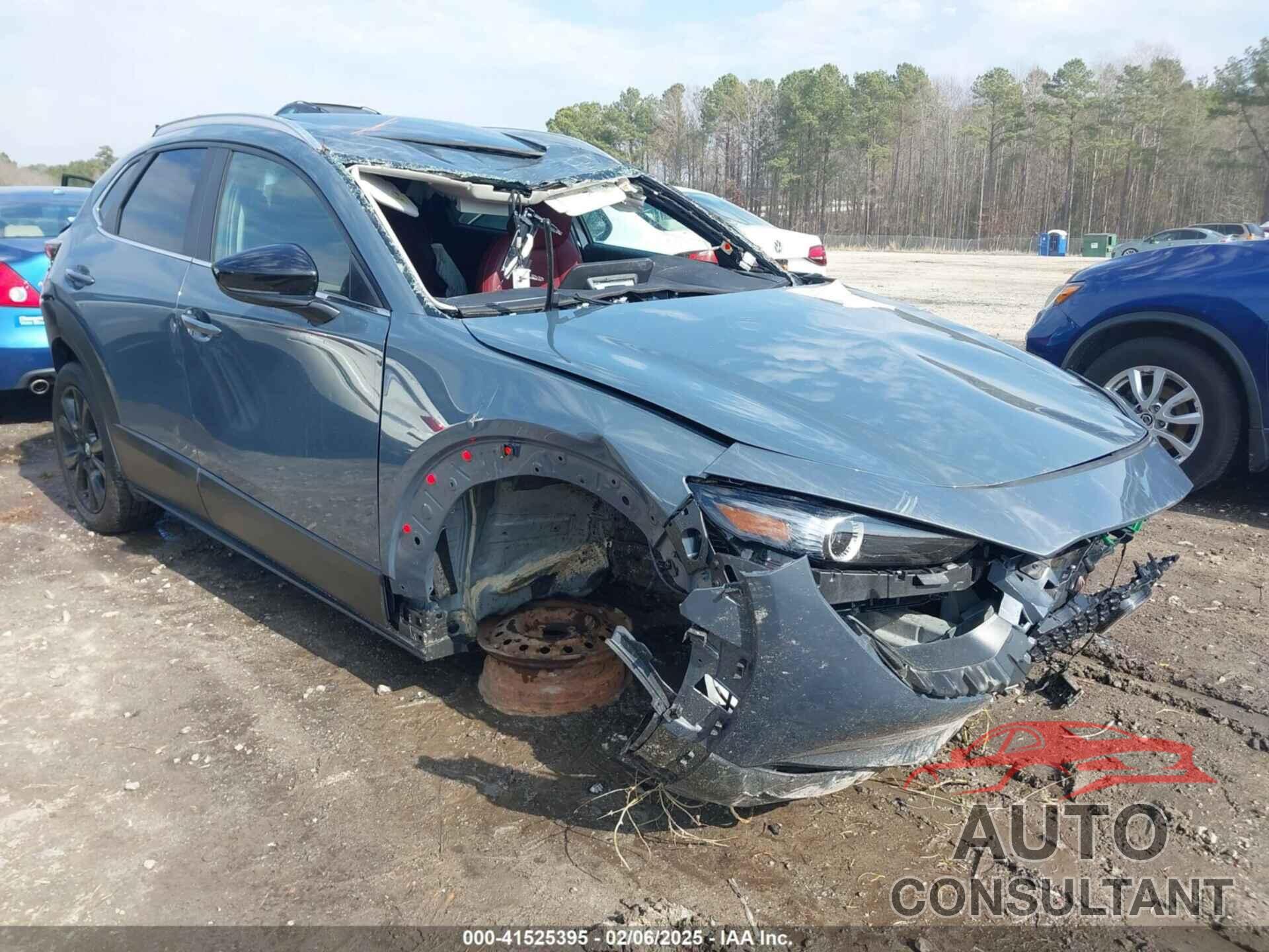 MAZDA CX-30 2023 - 3MVDMBCM8PM576070