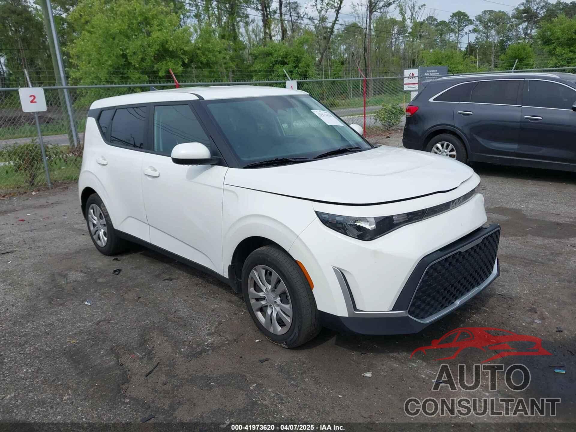 KIA SOUL 2024 - KNDJ23AU7R7231211