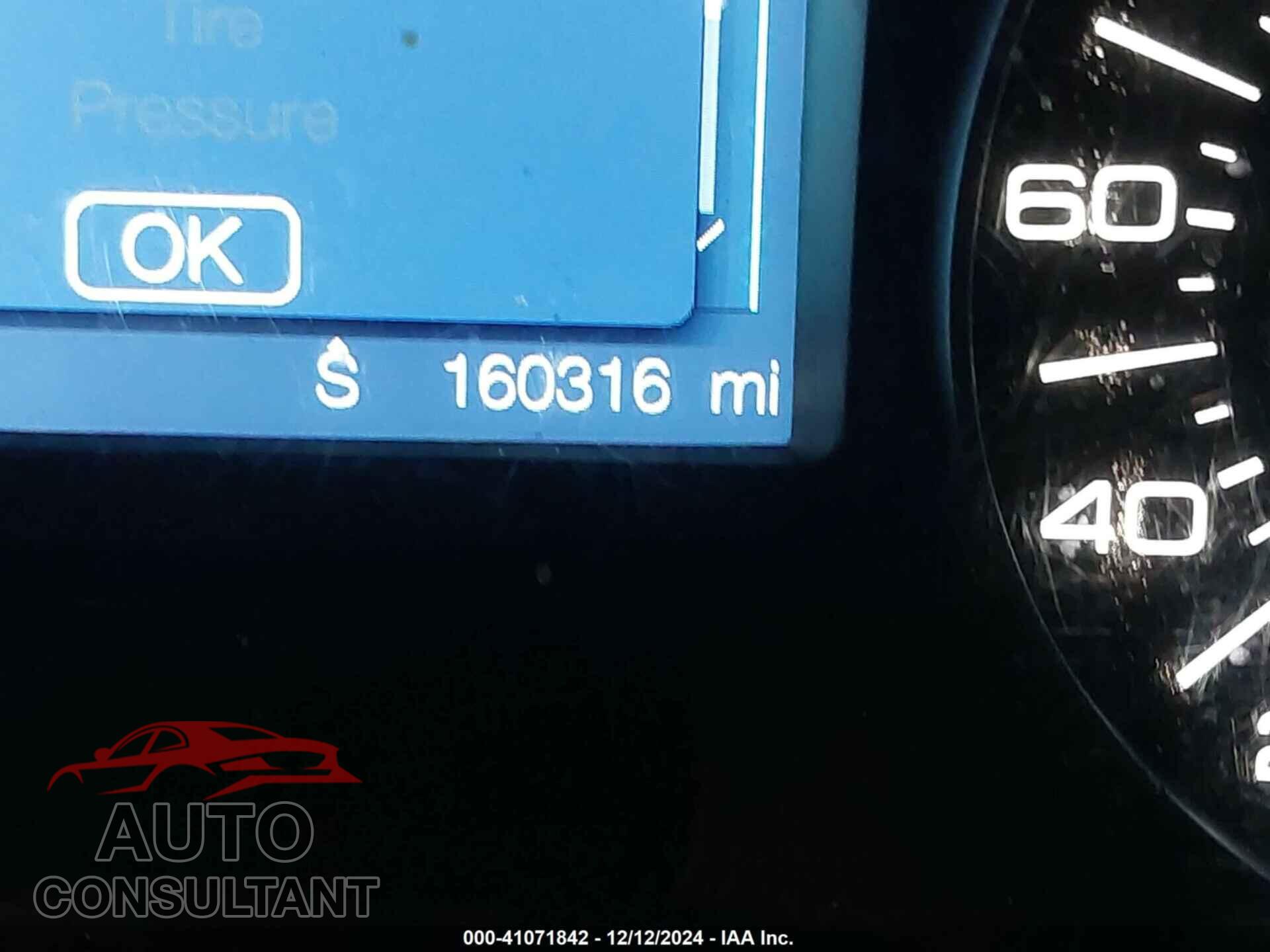 FORD EDGE 2013 - 2FMDK4JC0DBC37065